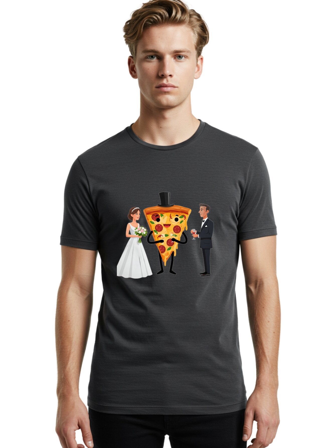 Pizza-Groom Men'S Graphic Tee, 100% Cotton, Comfortable Casual Summer Wear, Machine Washable, Vintage Camera, Old Camera, Antique Camera, Black Camera, Classic Photography, Photography Equipment, Nostalgic Device, Film Camera, Camera Art Ban166 22