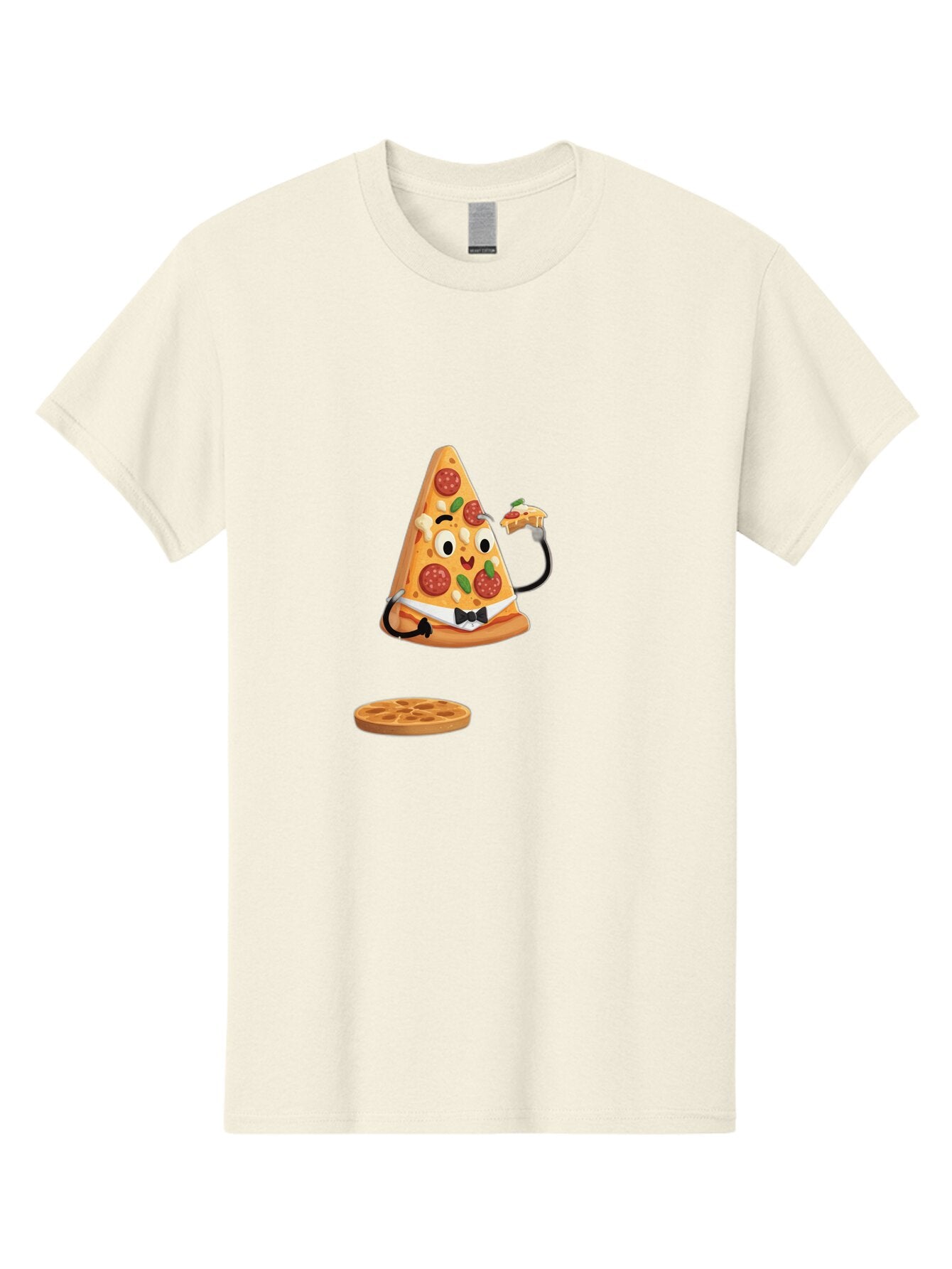 Pizza-Slice-Character Men'S Graphic Tee, 100% Cotton, Comfortable Casual Summer Wear, Machine Washable, Vintage Camera, Old Camera, Antique Camera, Black Camera, Classic Photography, Photography Equipment, Nostalgic Device, Film Camera, Ban168 11
