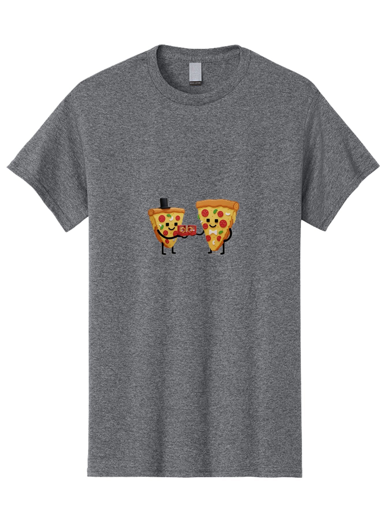 Pizza-Slice-Pals Men'S Graphic Tee, 100% Cotton, Comfortable Casual Summer Wear, Machine Washable, Vintage Camera, Old Camera, Antique Camera, Black Camera, Classic Photography, Photography Equipment, Nostalgic Device, Film Camera, Camera Art Ban170 6