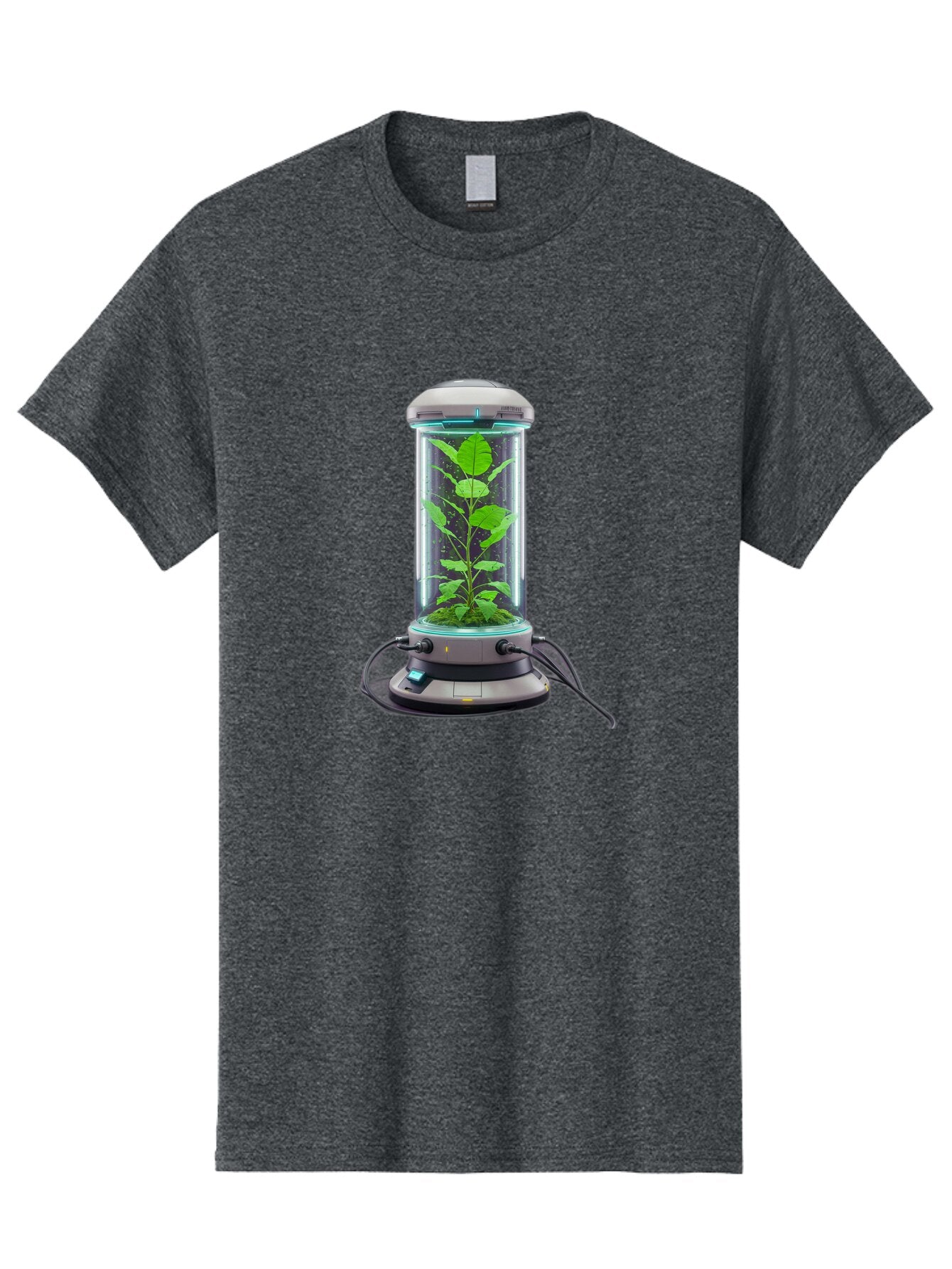 Plant-In-A-Pod Men'S Graphic Tee, 100% Cotton, Comfortable Casual Summer Wear, Machine Washable, Vintage Camera, Old Camera, Antique Camera, Black Camera, Classic Photography, Photography Equipment, Nostalgic Device, Film Camera, Camera Art Ban172 4