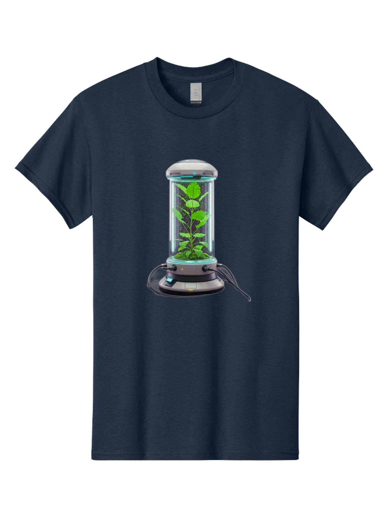 Plant-In-A-Pod Men'S Graphic Tee, 100% Cotton, Comfortable Casual Summer Wear, Machine Washable, Vintage Camera, Old Camera, Antique Camera, Black Camera, Classic Photography, Photography Equipment, Nostalgic Device, Film Camera, Camera Art Ban172