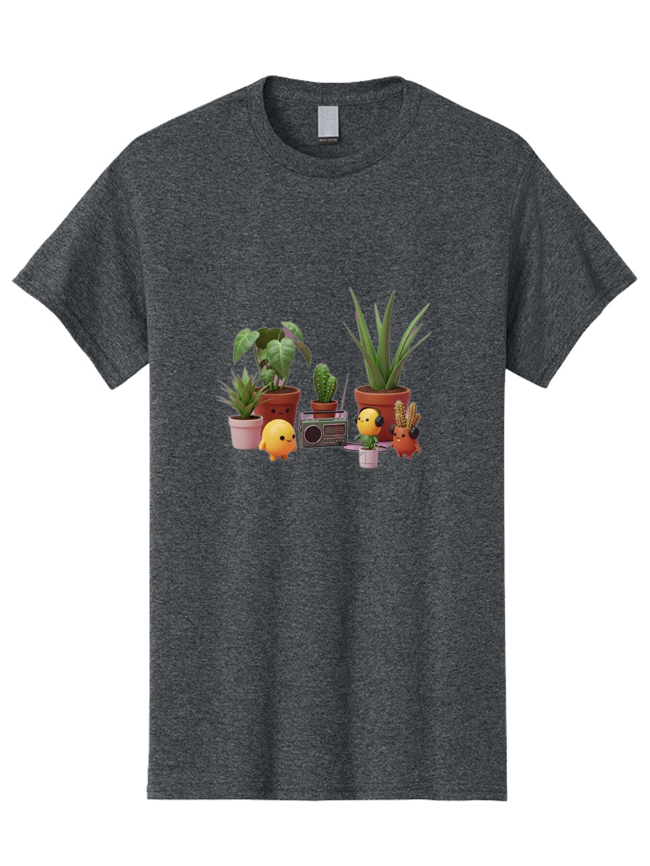 Plants-And-Characters Men'S Graphic Tee, 100% Cotton, Comfortable Casual Summer Wear, Machine Washable, Vintage Camera, Old Camera, Antique Camera, Black Camera, Classic Photography, Photography Equipment, Nostalgic Device, Film Camera, Ban173