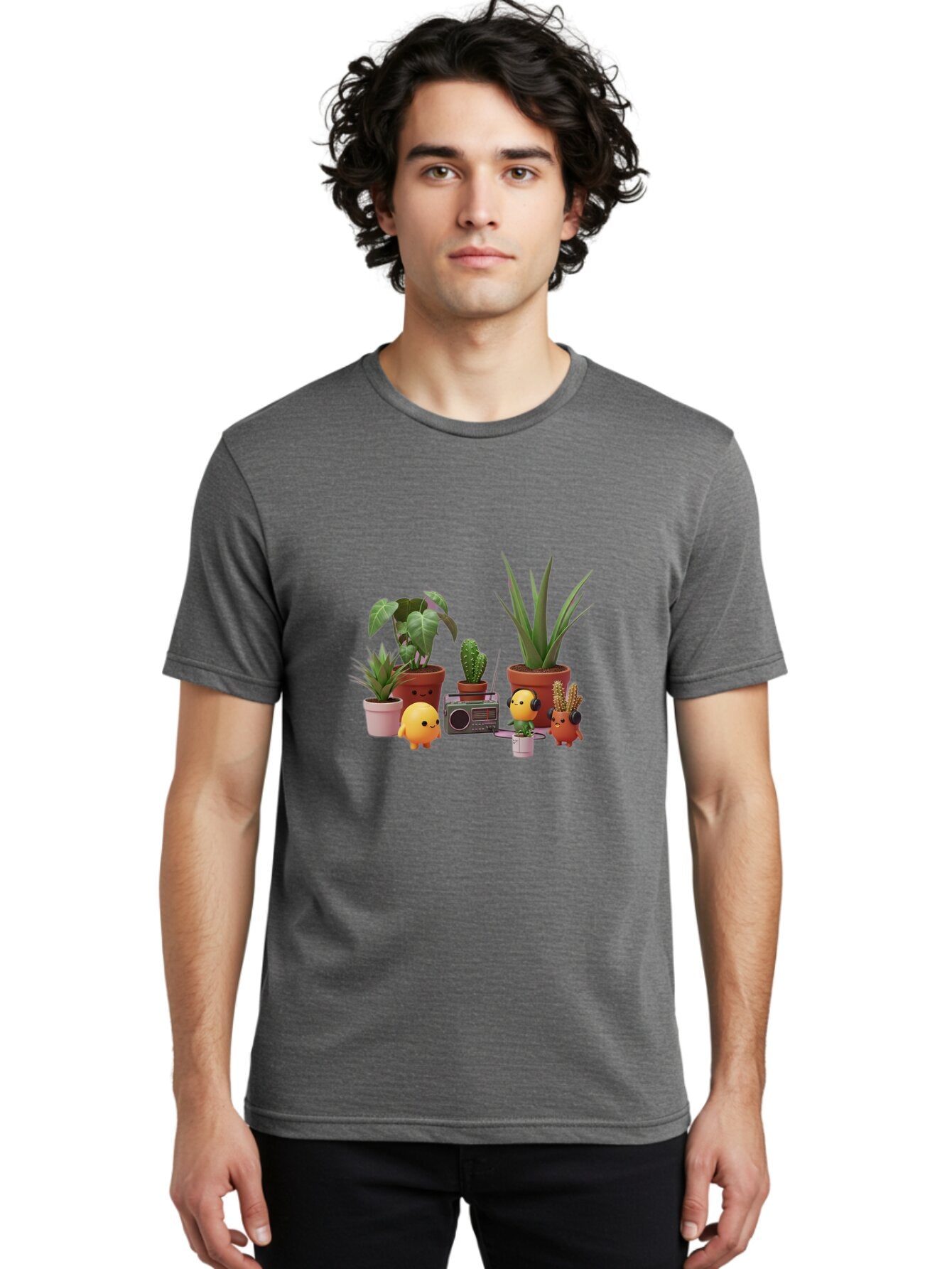 Plants-And-Characters Men'S Graphic Tee, 100% Cotton, Comfortable Casual Summer Wear, Machine Washable, Vintage Camera, Old Camera, Antique Camera, Black Camera, Classic Photography, Photography Equipment, Nostalgic Device, Film Camera, Ban173 19