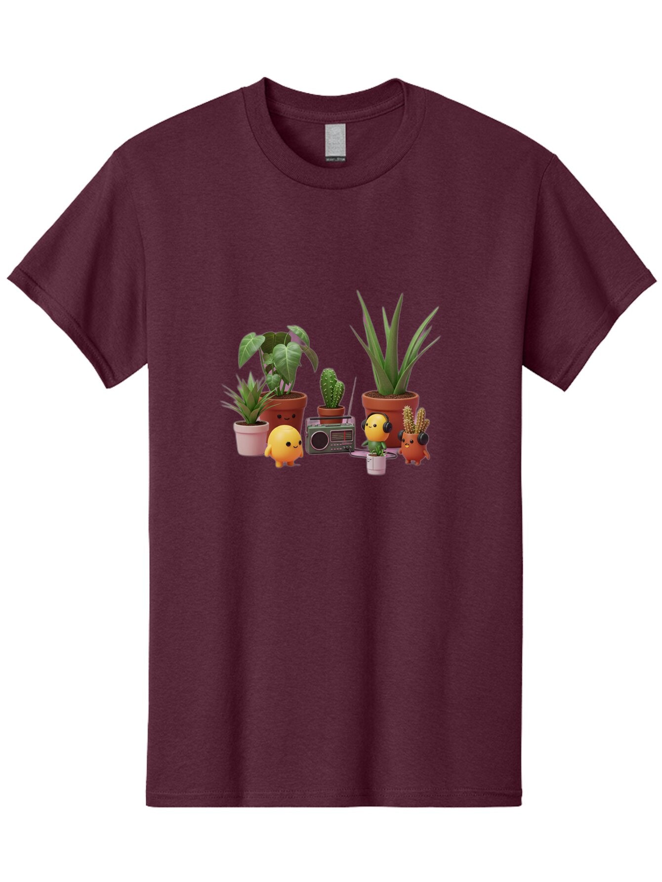 Plants-And-Characters Men'S Graphic Tee, 100% Cotton, Comfortable Casual Summer Wear, Machine Washable, Vintage Camera, Old Camera, Antique Camera, Black Camera, Classic Photography, Photography Equipment, Nostalgic Device, Film Camera, Ban173 5