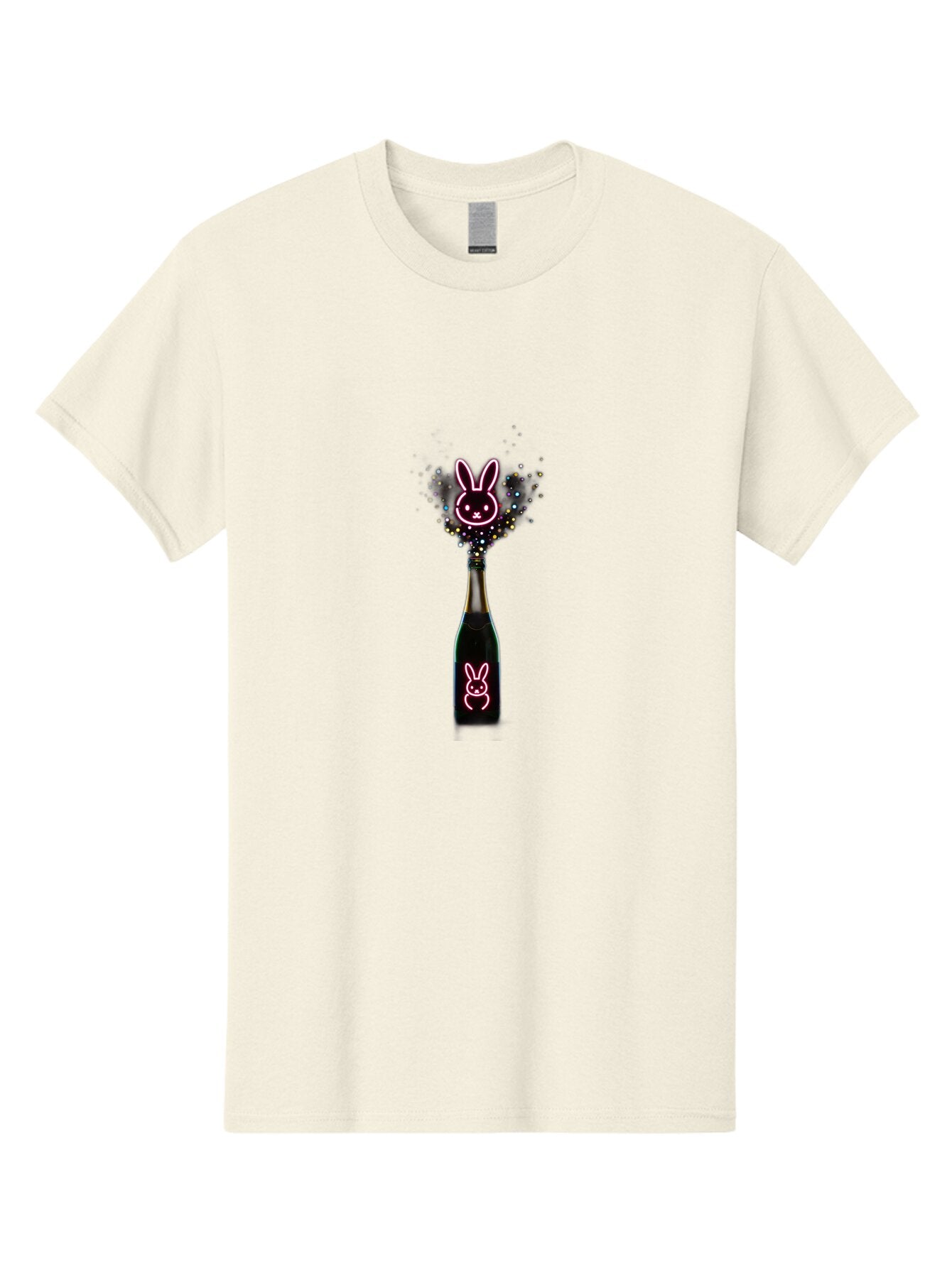 Playboy-Champagne-Bottle Men'S Graphic Tee, 100% Cotton, Comfortable Casual Summer Wear, Machine Washable, Vintage Camera, Old Camera, Antique Camera, Black Camera, Classic Photography, Photography Equipment, Nostalgic Device, Film Camera, Ban174 11