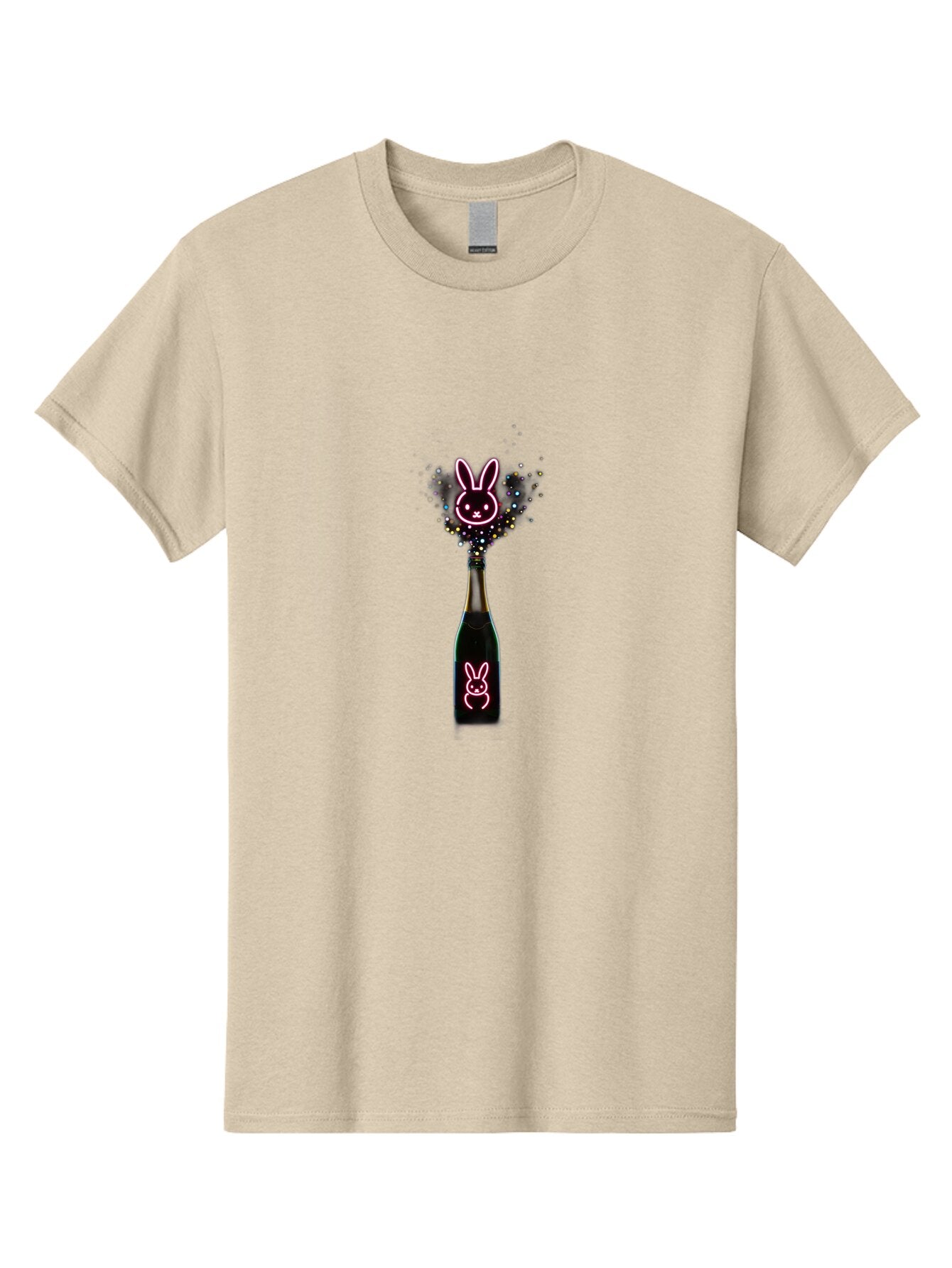 Playboy-Champagne-Bottle Men'S Graphic Tee, 100% Cotton, Comfortable Casual Summer Wear, Machine Washable, Vintage Camera, Old Camera, Antique Camera, Black Camera, Classic Photography, Photography Equipment, Nostalgic Device, Film Camera, Ban174 13
