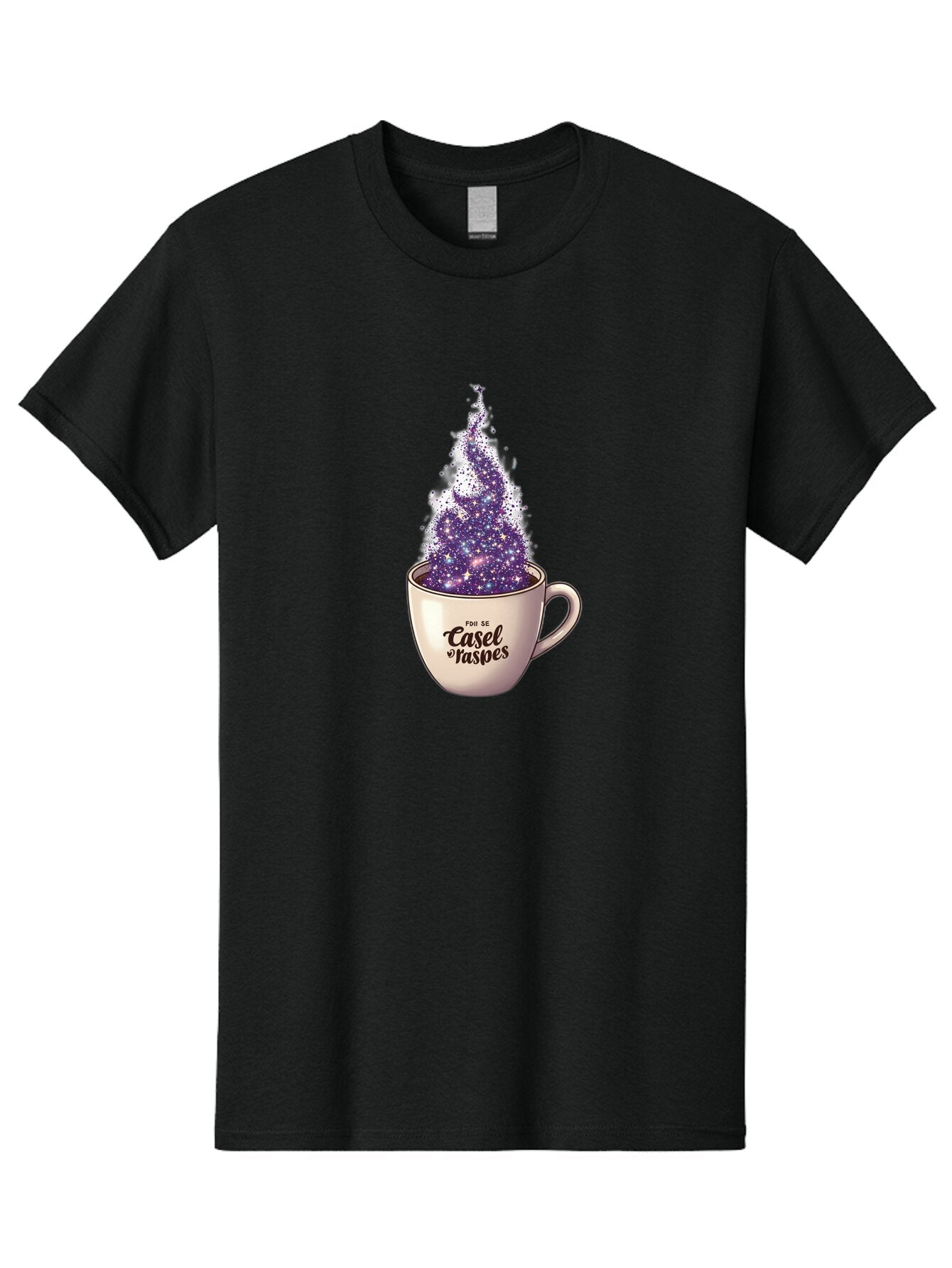 Poi-Se-Casel-Vaspes Men'S Graphic Tee, 100% Cotton, Comfortable Casual Summer Wear, Machine Washable, Vintage Camera, Old Camera, Antique Camera, Black Camera, Classic Photography, Photography Equipment, Nostalgic Device, Film Camera, Ban175 10