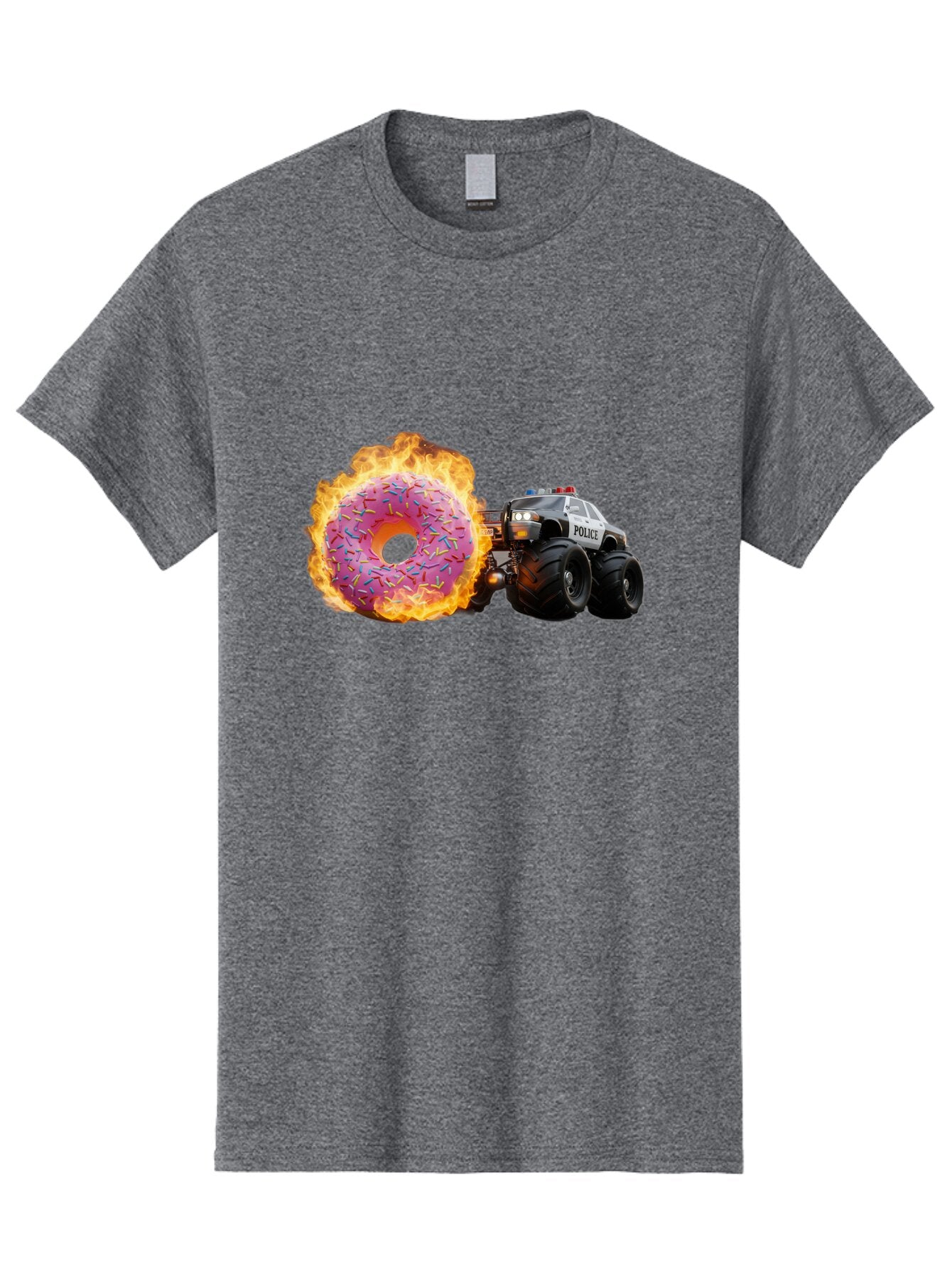 Police Men'S Graphic Tee, 100% Cotton, Comfortable Casual Summer Wear, Machine Washable, Vintage Camera, Old Camera, Antique Camera, Black Camera, Classic Photography, Photography Equipment, Nostalgic Device, Film Camera, Camera Art Ban178 13