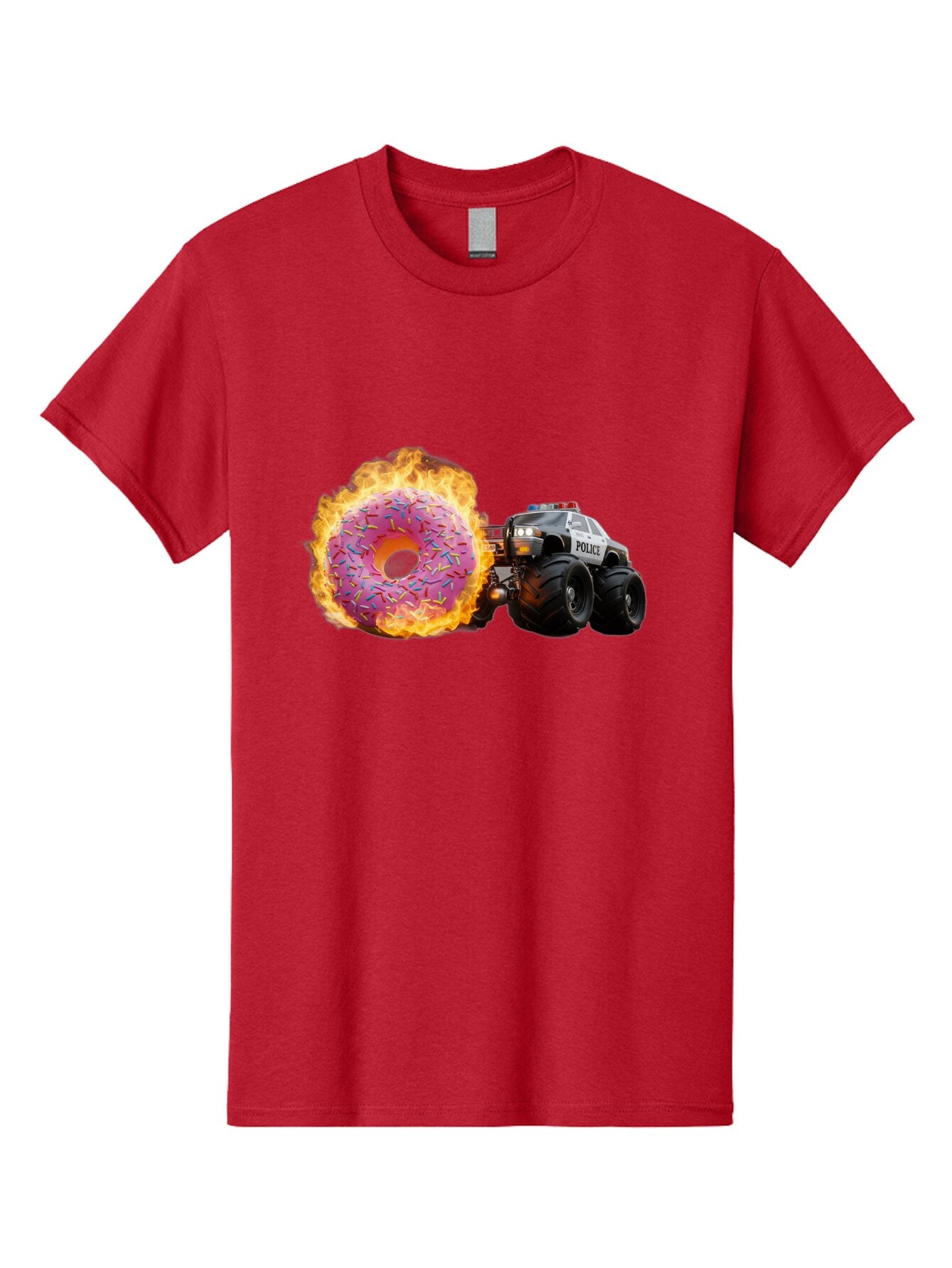 Police Men'S Graphic Tee, 100% Cotton, Comfortable Casual Summer Wear, Machine Washable, Vintage Camera, Old Camera, Antique Camera, Black Camera, Classic Photography, Photography Equipment, Nostalgic Device, Film Camera, Camera Art Ban178 7