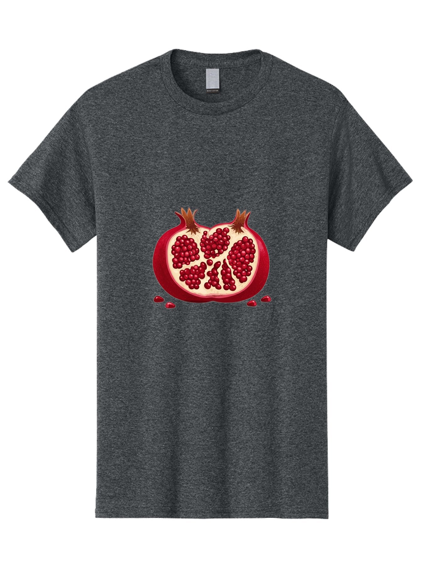 Pomegranate Men'S Graphic Tee, 100% Cotton, Comfortable Casual Summer Wear, Machine Washable, Vintage Camera, Old Camera, Antique Camera, Black Camera, Classic Photography, Photography Equipment, Nostalgic Device, Film Camera, Camera Art Ban181 10