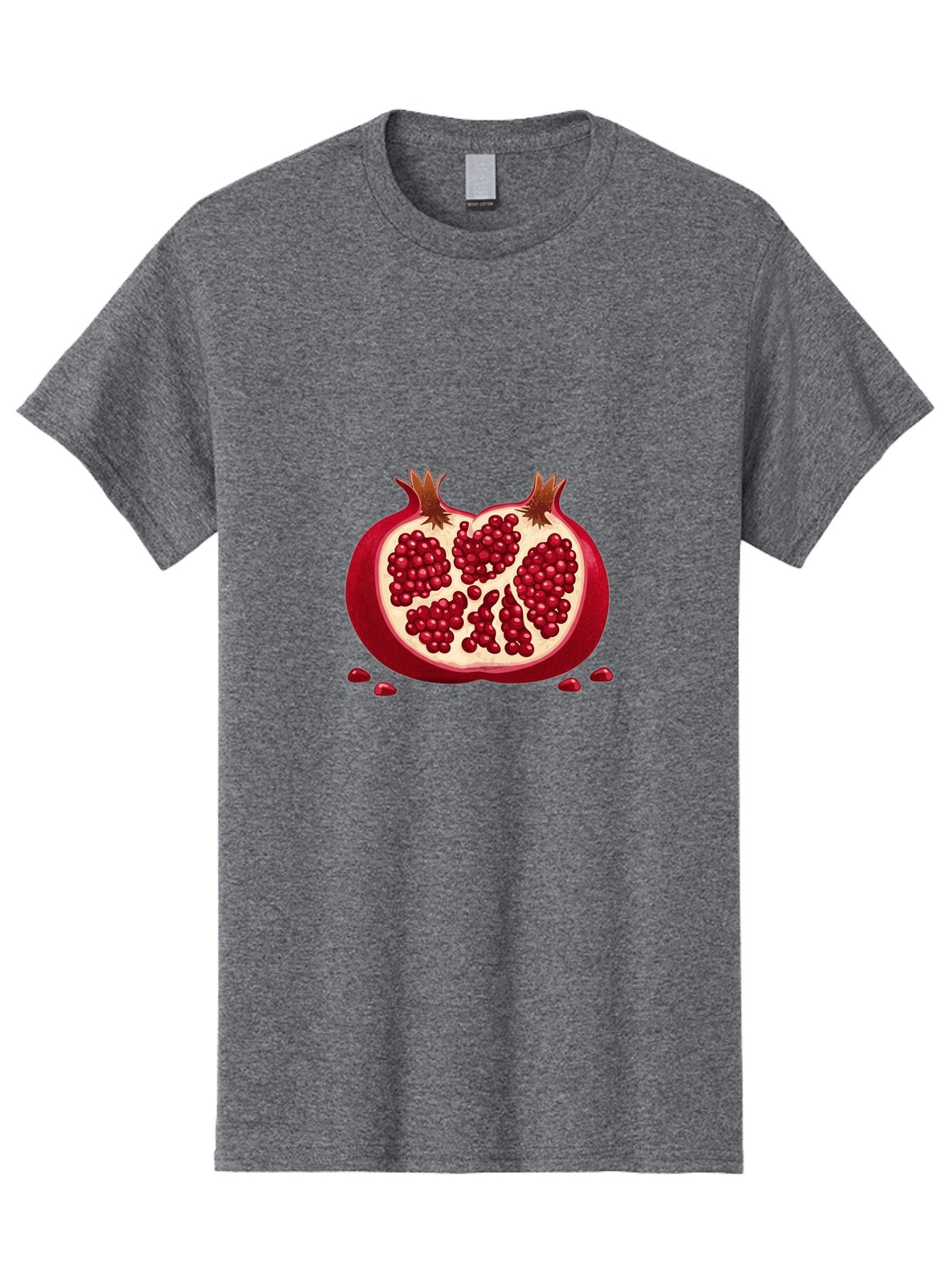 Pomegranate Men'S Graphic Tee, 100% Cotton, Comfortable Casual Summer Wear, Machine Washable, Vintage Camera, Old Camera, Antique Camera, Black Camera, Classic Photography, Photography Equipment, Nostalgic Device, Film Camera, Camera Art Ban181 14