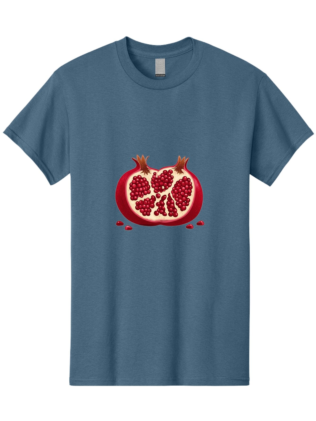 Pomegranate Men'S Graphic Tee, 100% Cotton, Comfortable Casual Summer Wear, Machine Washable, Vintage Camera, Old Camera, Antique Camera, Black Camera, Classic Photography, Photography Equipment, Nostalgic Device, Film Camera, Camera Art Ban181 9
