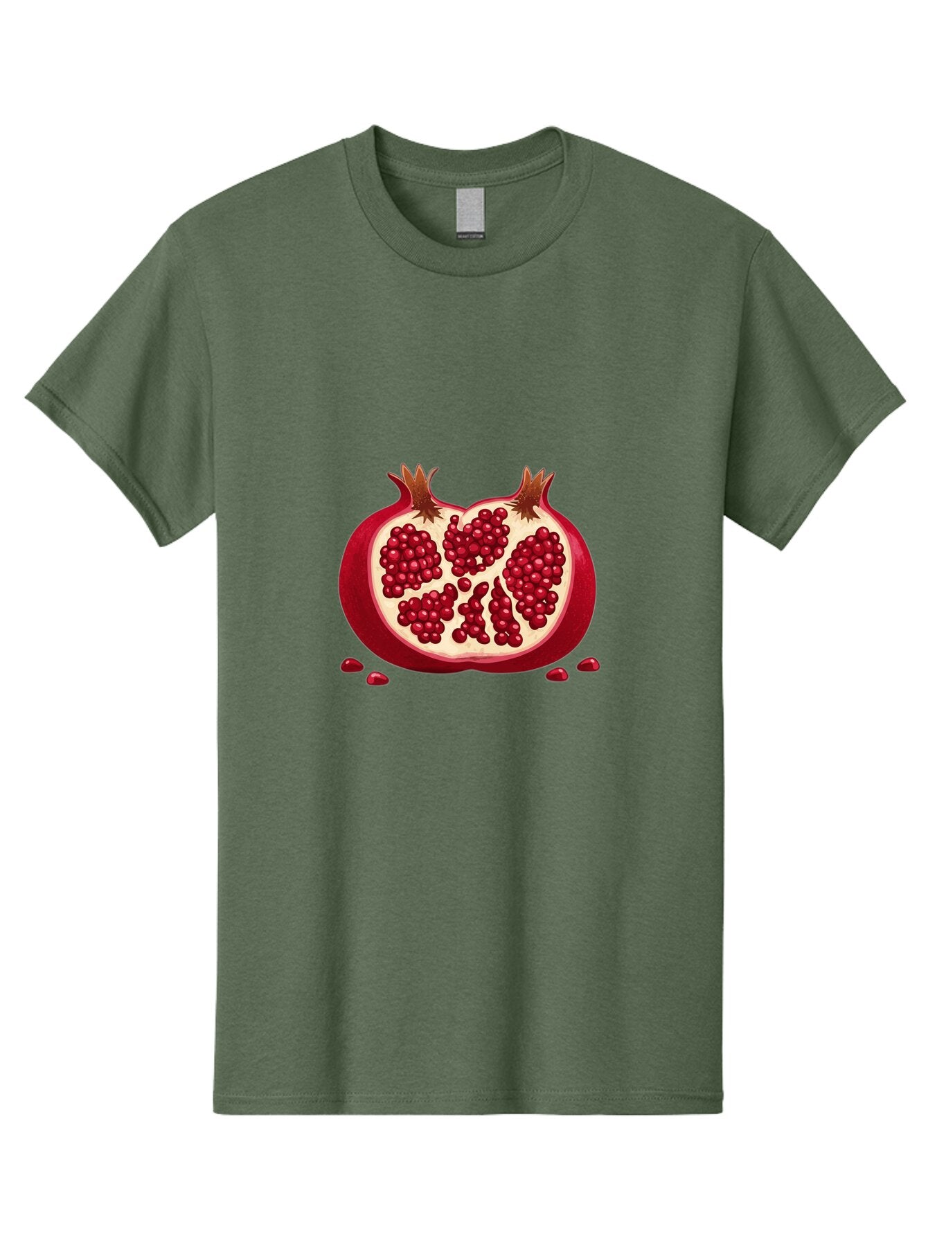 Pomegranate Men'S Graphic Tee, 100% Cotton, Comfortable Casual Summer Wear, Machine Washable, Vintage Camera, Old Camera, Antique Camera, Black Camera, Classic Photography, Photography Equipment, Nostalgic Device, Film Camera, Camera Art Ban181 4