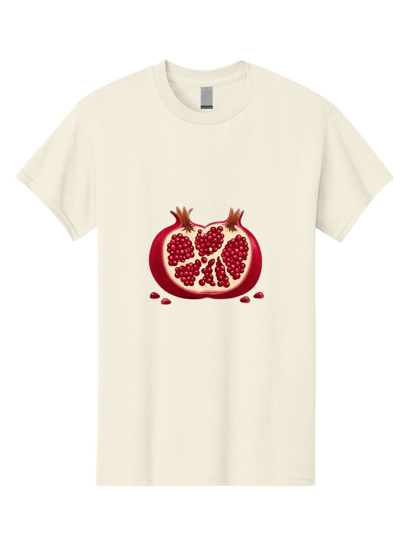 Pomegranate Men'S Graphic Tee, 100% Cotton, Comfortable Casual Summer Wear, Machine Washable, Vintage Camera, Old Camera, Antique Camera, Black Camera, Classic Photography, Photography Equipment, Nostalgic Device, Film Camera, Camera Art Ban181
