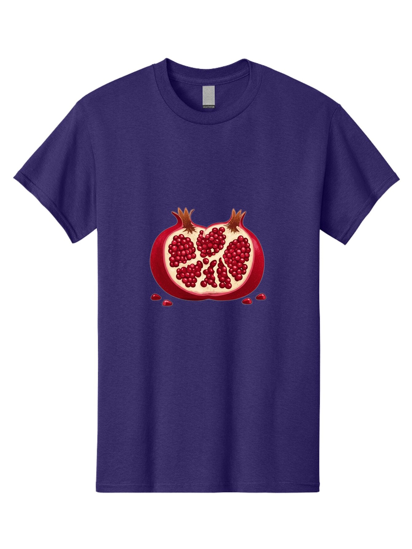Pomegranate Men'S Graphic Tee, 100% Cotton, Comfortable Casual Summer Wear, Machine Washable, Vintage Camera, Old Camera, Antique Camera, Black Camera, Classic Photography, Photography Equipment, Nostalgic Device, Film Camera, Camera Art Ban181 13