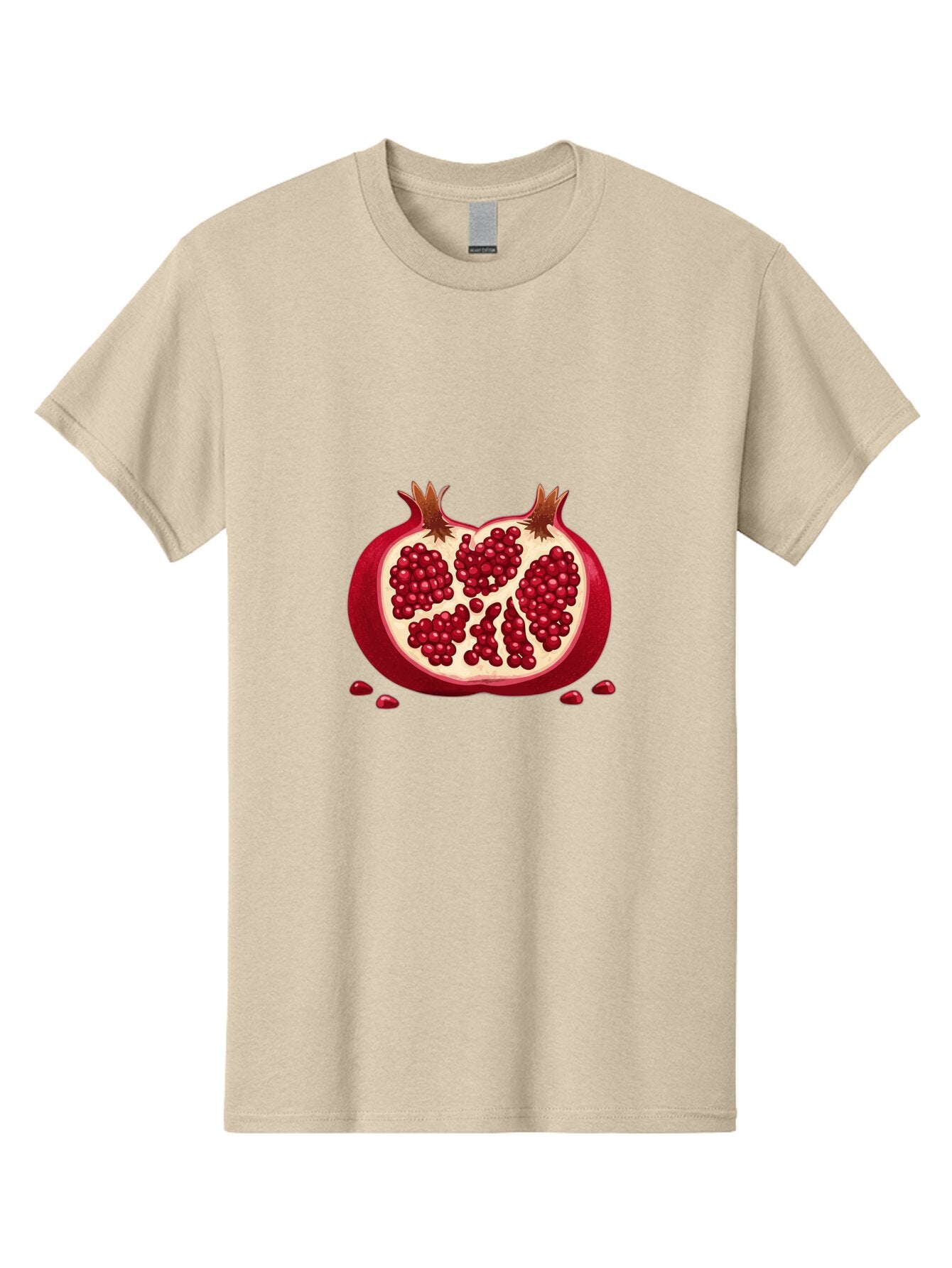 Pomegranate Men'S Graphic Tee, 100% Cotton, Comfortable Casual Summer Wear, Machine Washable, Vintage Camera, Old Camera, Antique Camera, Black Camera, Classic Photography, Photography Equipment, Nostalgic Device, Film Camera, Camera Art Ban181 5