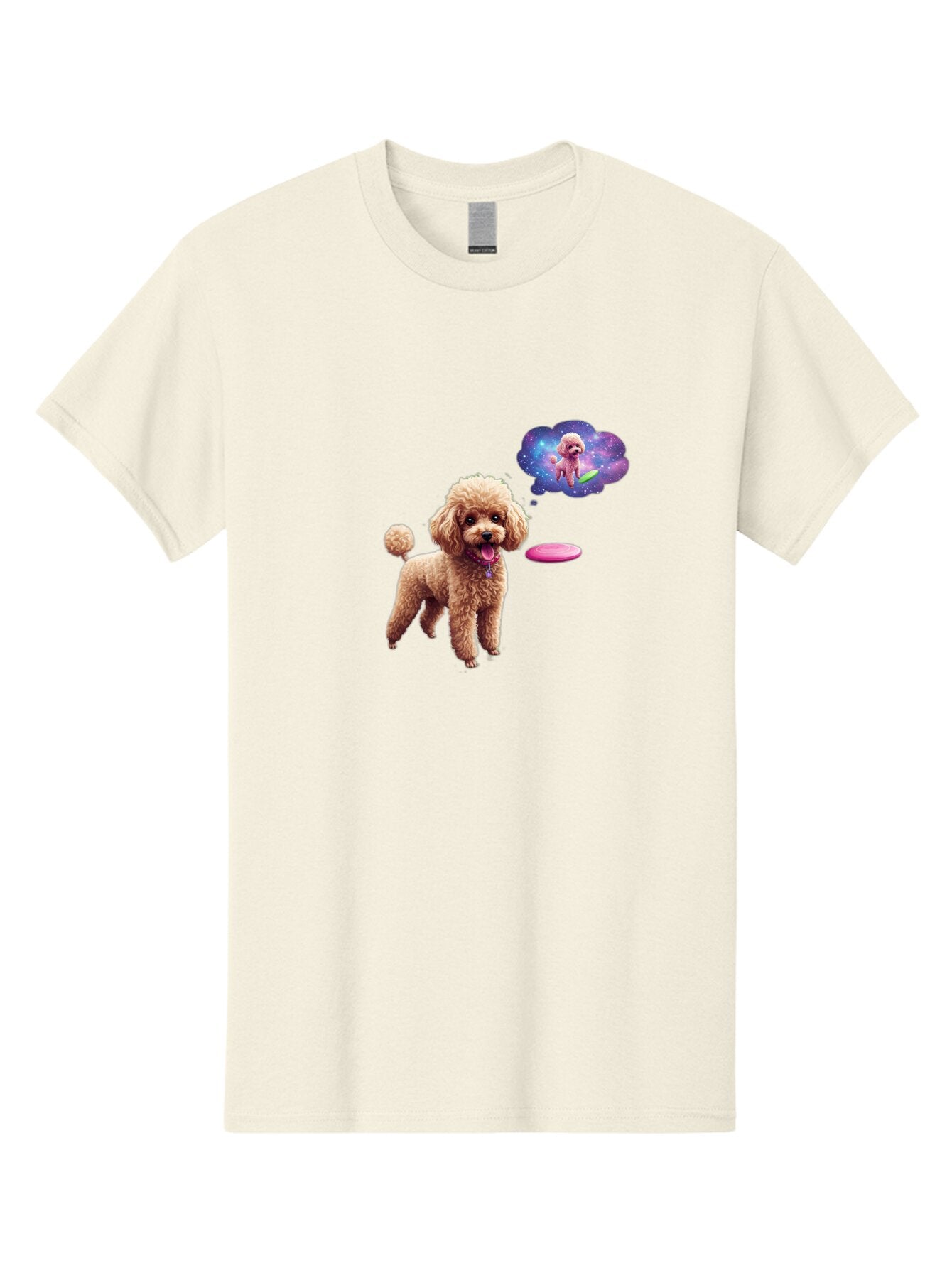 Poodle-In-Space Men'S Graphic Tee, 100% Cotton, Comfortable Casual Summer Wear, Machine Washable, Vintage Camera, Old Camera, Antique Camera, Black Camera, Classic Photography, Photography Equipment, Nostalgic Device, Film Camera, Camera Art Ban182 12