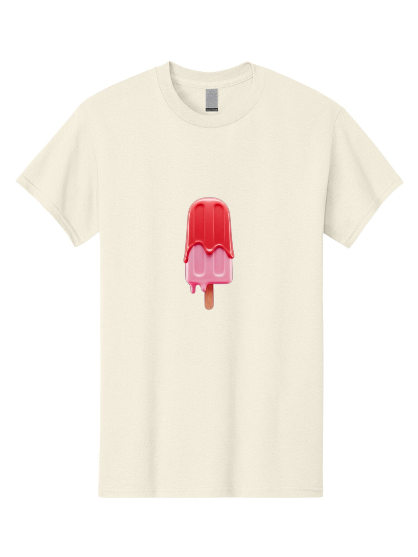 Popsicle Men'S Graphic Tee, 100% Cotton, Comfortable Casual Summer Wear, Machine Washable, Vintage Camera, Old Camera, Antique Camera, Black Camera, Classic Photography, Photography Equipment, Nostalgic Device, Film Camera, Camera Art Ban193 9