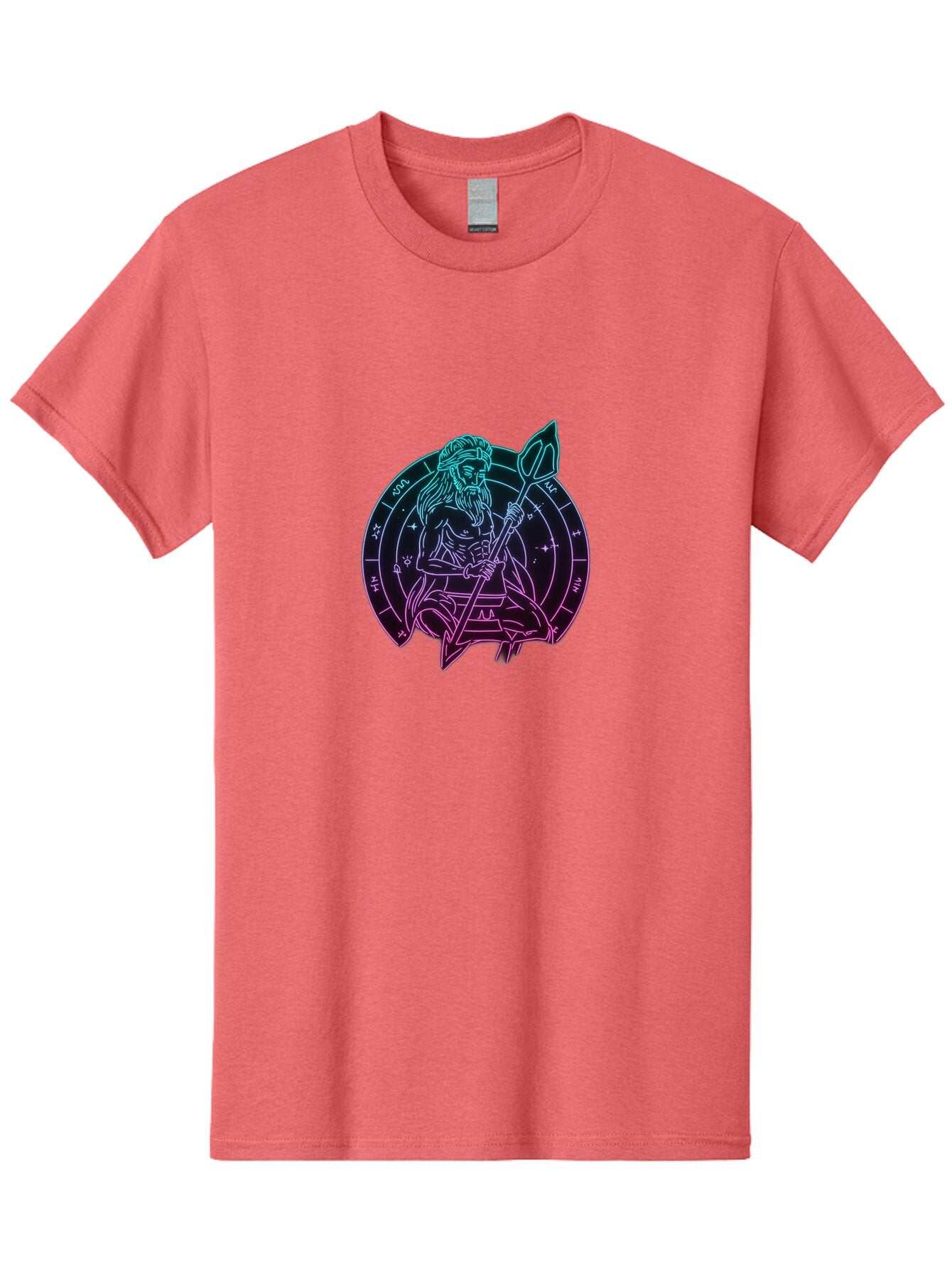 Poseidon-Zodiac Men'S Graphic Tee, 100% Cotton, Comfortable Casual Summer Wear, Machine Washable, Vintage Camera, Old Camera, Antique Camera, Black Camera, Classic Photography, Photography Equipment, Nostalgic Device, Film Camera, Camera Art Ban194 14