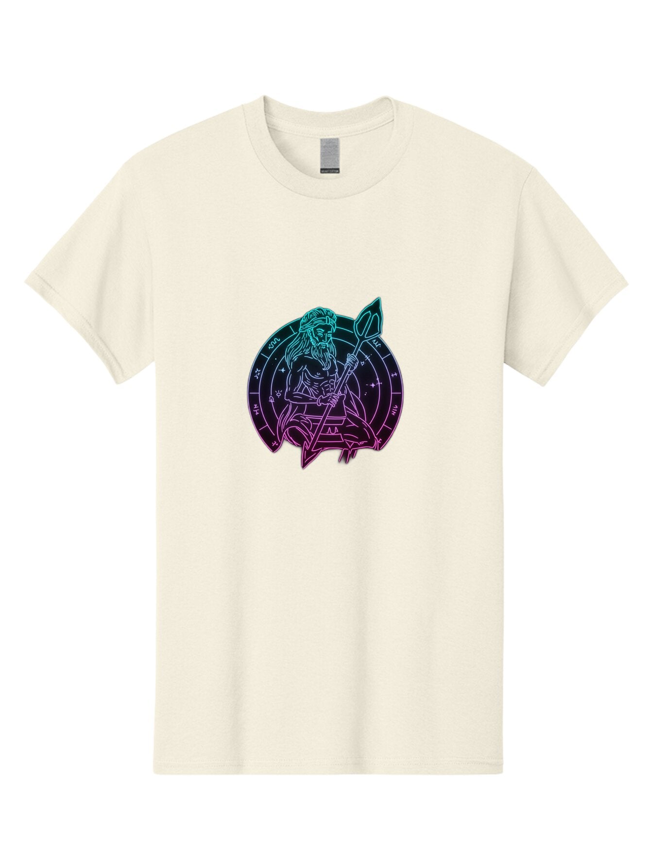 Poseidon-Zodiac Men'S Graphic Tee, 100% Cotton, Comfortable Casual Summer Wear, Machine Washable, Vintage Camera, Old Camera, Antique Camera, Black Camera, Classic Photography, Photography Equipment, Nostalgic Device, Film Camera, Camera Art Ban194