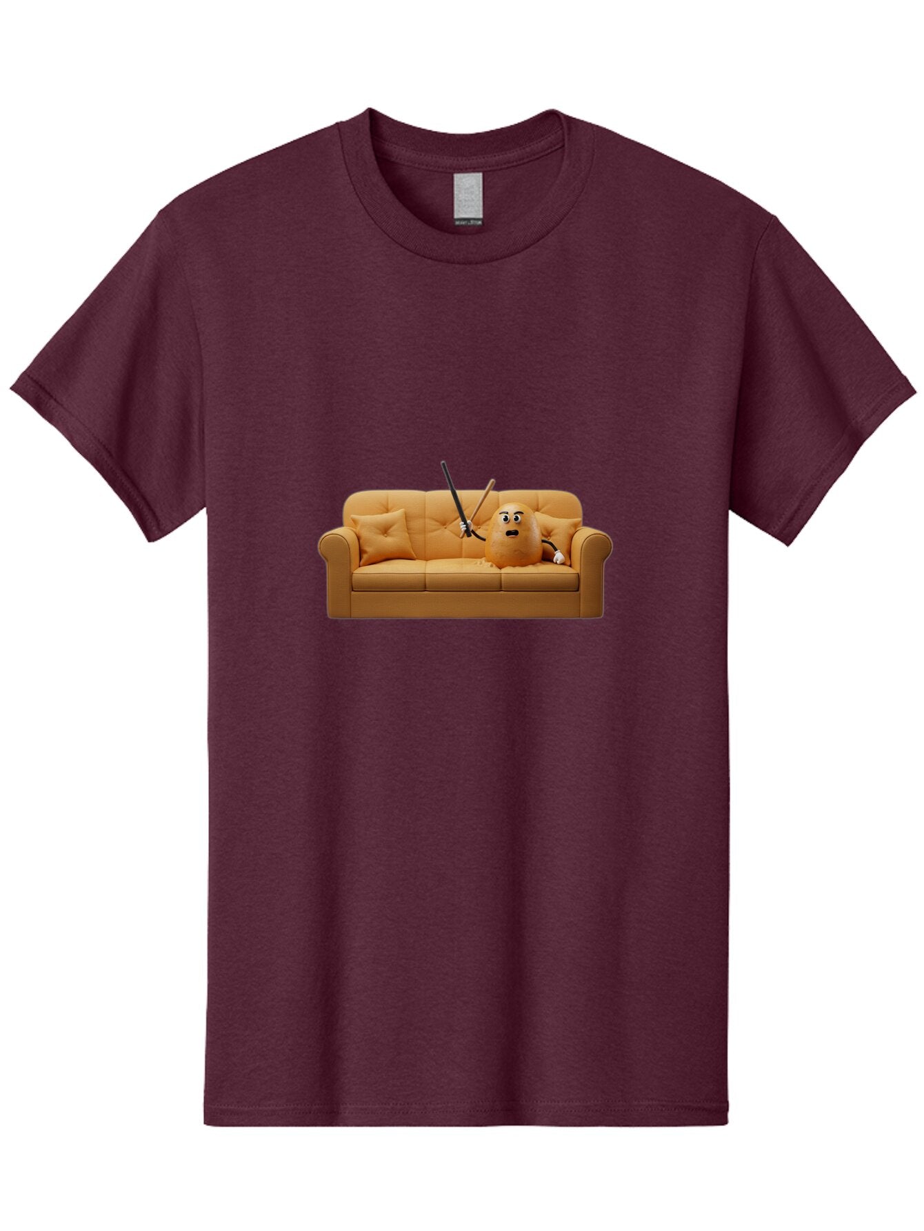 Potato-On-Couch Men'S Graphic Tee, 100% Cotton, Comfortable Casual Summer Wear, Machine Washable, Vintage Camera, Old Camera, Antique Camera, Black Camera, Classic Photography, Photography Equipment, Nostalgic Device, Film Camera, Camera Art Ban197 13