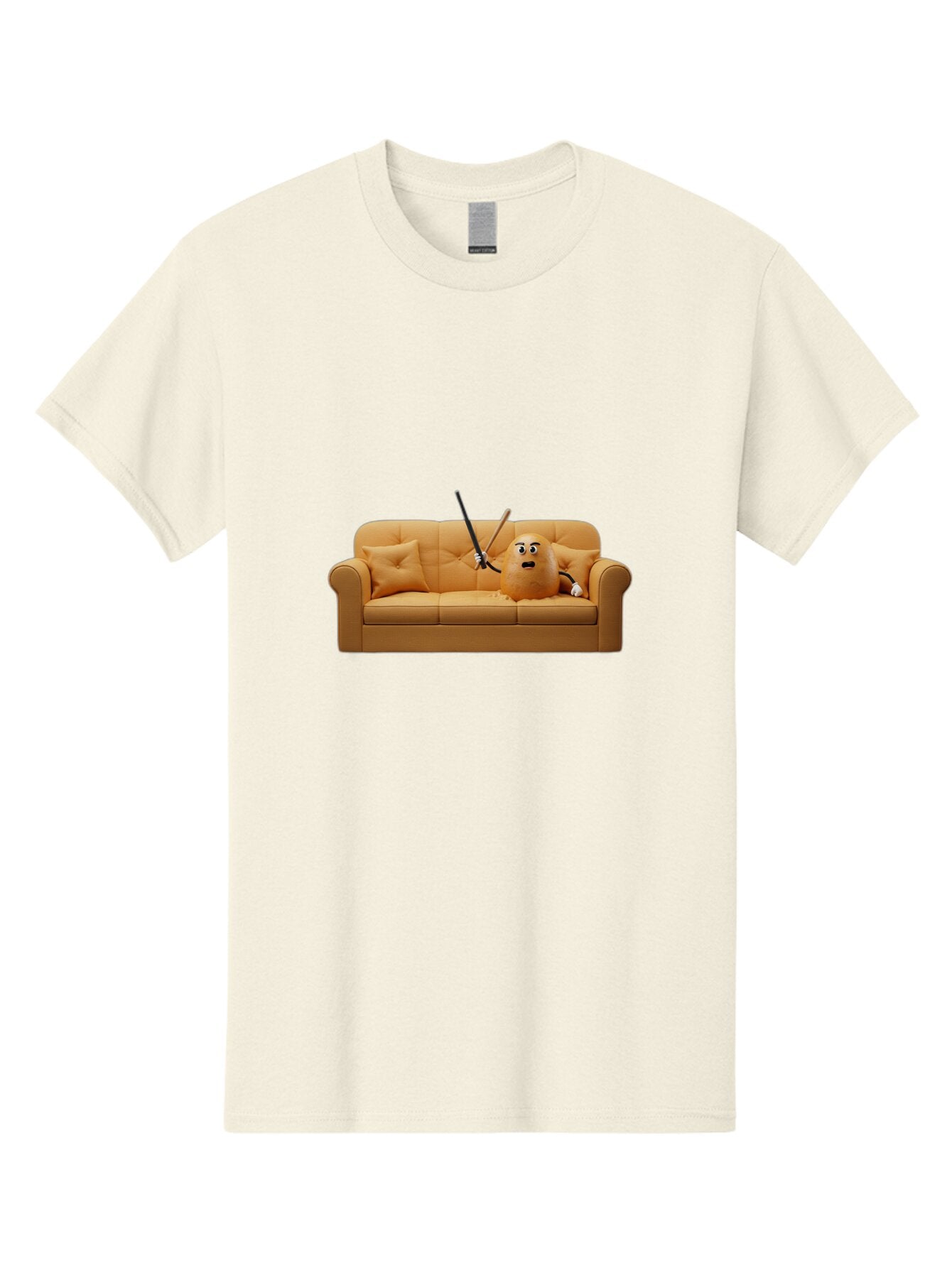 Potato-On-Couch Men'S Graphic Tee, 100% Cotton, Comfortable Casual Summer Wear, Machine Washable, Vintage Camera, Old Camera, Antique Camera, Black Camera, Classic Photography, Photography Equipment, Nostalgic Device, Film Camera, Camera Art Ban197 15