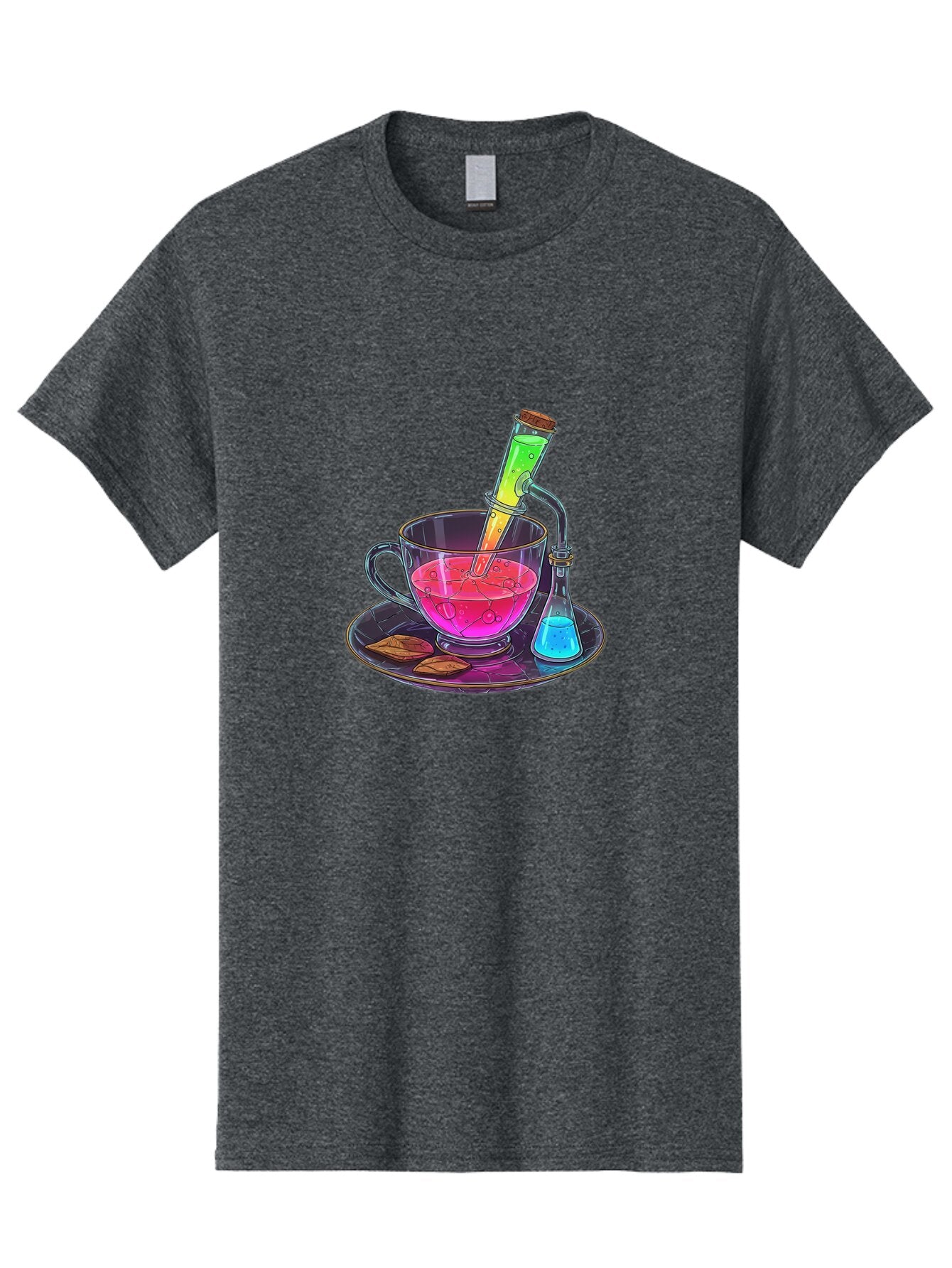 Potion-Tea Men'S Graphic Tee, 100% Cotton, Comfortable Casual Summer Wear, Machine Washable, Vintage Camera, Old Camera, Antique Camera, Black Camera, Classic Photography, Photography Equipment, Nostalgic Device, Film Camera, Camera Art Ban199 12