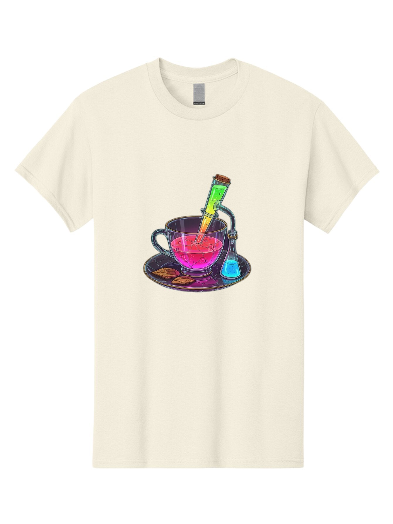 Potion-Tea Men'S Graphic Tee, 100% Cotton, Comfortable Casual Summer Wear, Machine Washable, Vintage Camera, Old Camera, Antique Camera, Black Camera, Classic Photography, Photography Equipment, Nostalgic Device, Film Camera, Camera Art Ban199 8