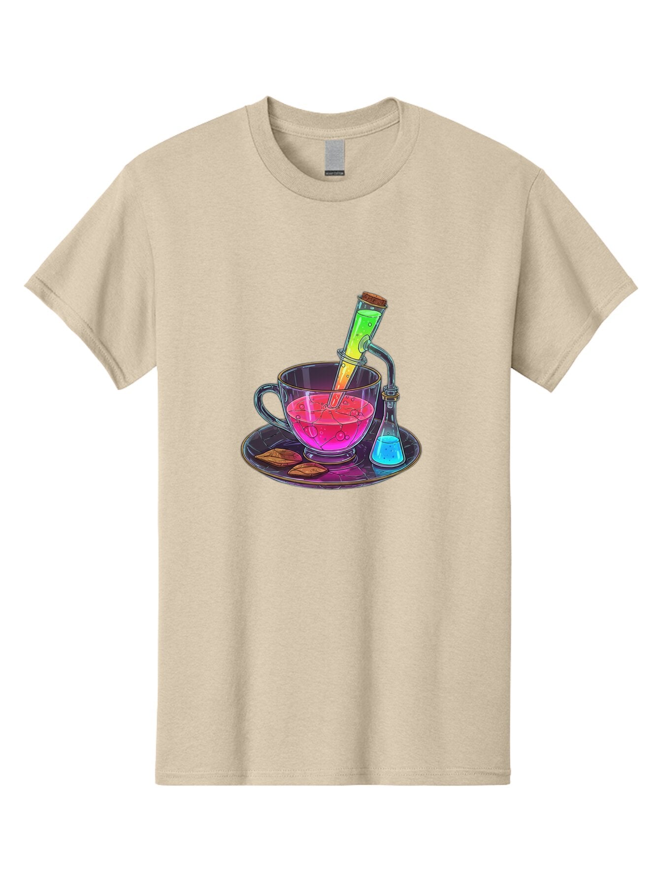 Potion-Tea Men'S Graphic Tee, 100% Cotton, Comfortable Casual Summer Wear, Machine Washable, Vintage Camera, Old Camera, Antique Camera, Black Camera, Classic Photography, Photography Equipment, Nostalgic Device, Film Camera, Camera Art Ban199 6