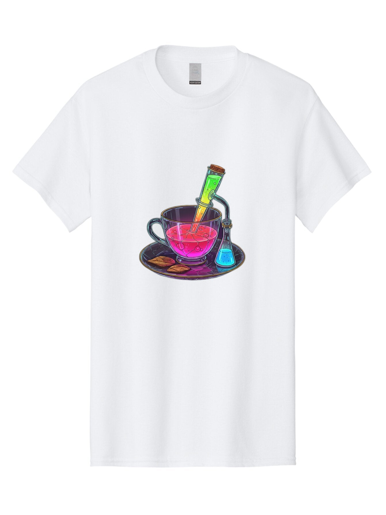 Potion-Tea Men'S Graphic Tee, 100% Cotton, Comfortable Casual Summer Wear, Machine Washable, Vintage Camera, Old Camera, Antique Camera, Black Camera, Classic Photography, Photography Equipment, Nostalgic Device, Film Camera, Camera Art Ban199 15