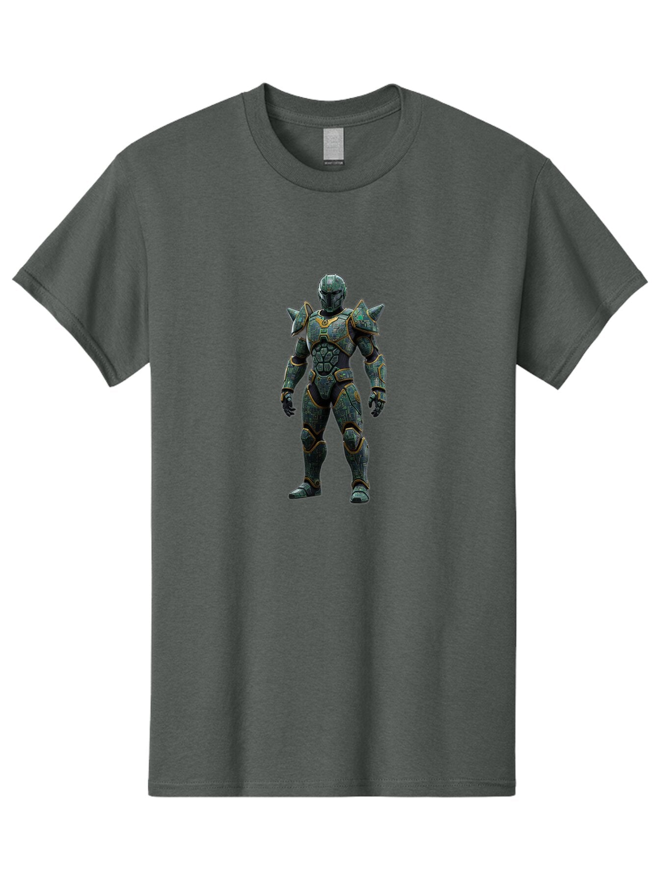 Power-Armor Men'S Graphic Tee, 100% Cotton, Comfortable Casual Summer Wear, Machine Washable, Vintage Camera, Old Camera, Antique Camera, Black Camera, Classic Photography, Photography Equipment, Nostalgic Device, Film Camera, Camera Art Ban200