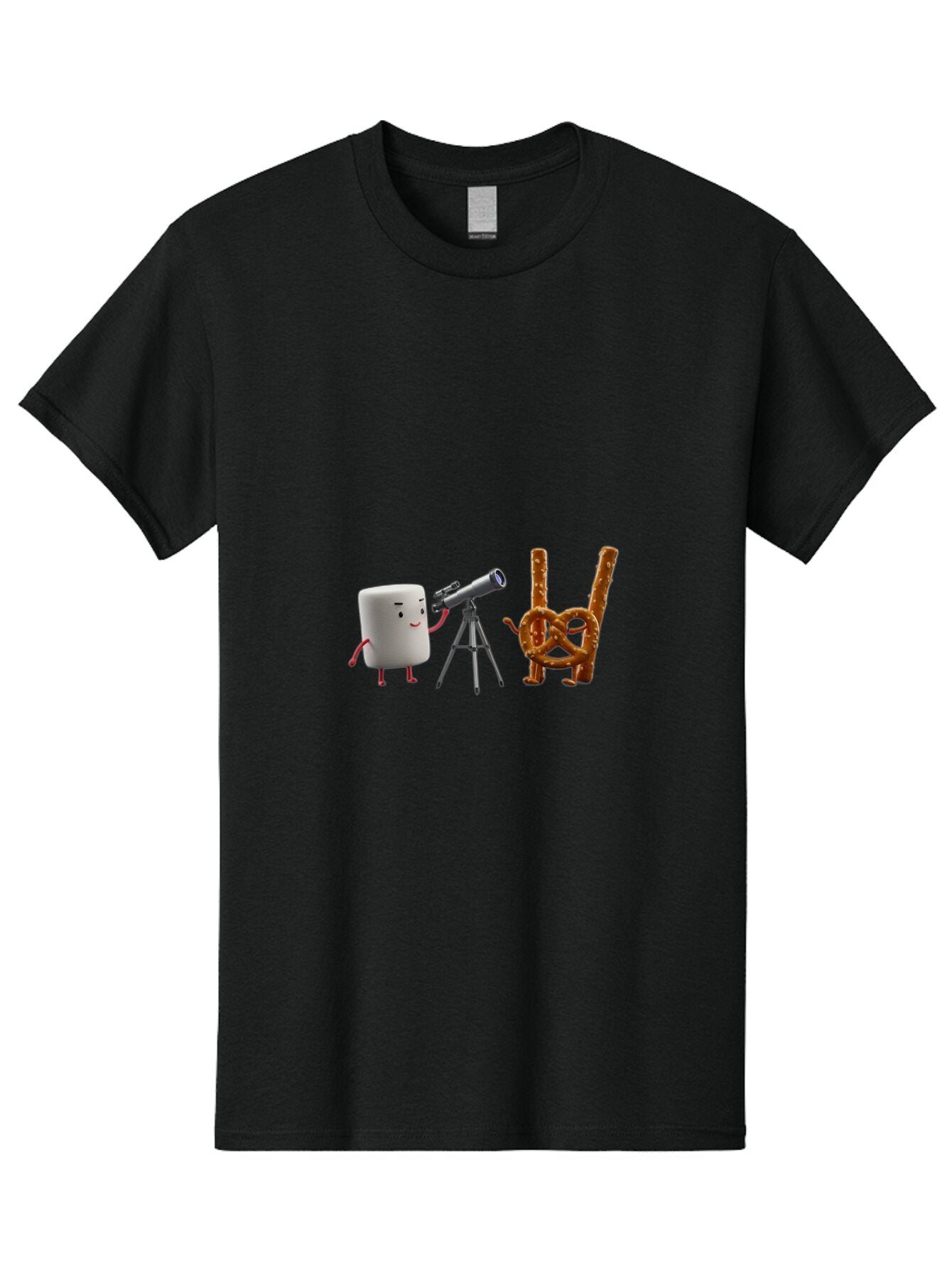 Pretzel-And-Marshmallow Men'S Graphic Tee, 100% Cotton, Comfortable Casual Summer Wear, Machine Washable, Vintage Camera, Old Camera, Antique Camera, Black Camera, Classic Photography, Photography Equipment, Nostalgic Device, Film Camera, Ban203 14