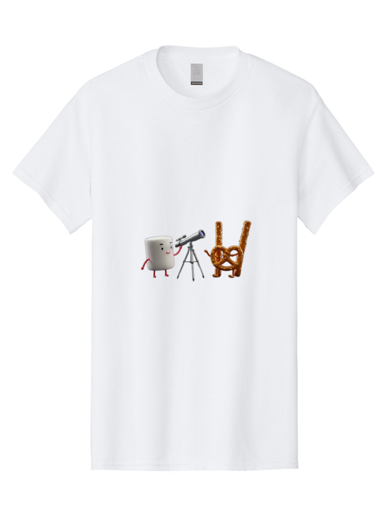 Pretzel-And-Marshmallow Men'S Graphic Tee, 100% Cotton, Comfortable Casual Summer Wear, Machine Washable, Vintage Camera, Old Camera, Antique Camera, Black Camera, Classic Photography, Photography Equipment, Nostalgic Device, Film Camera, Ban203 9