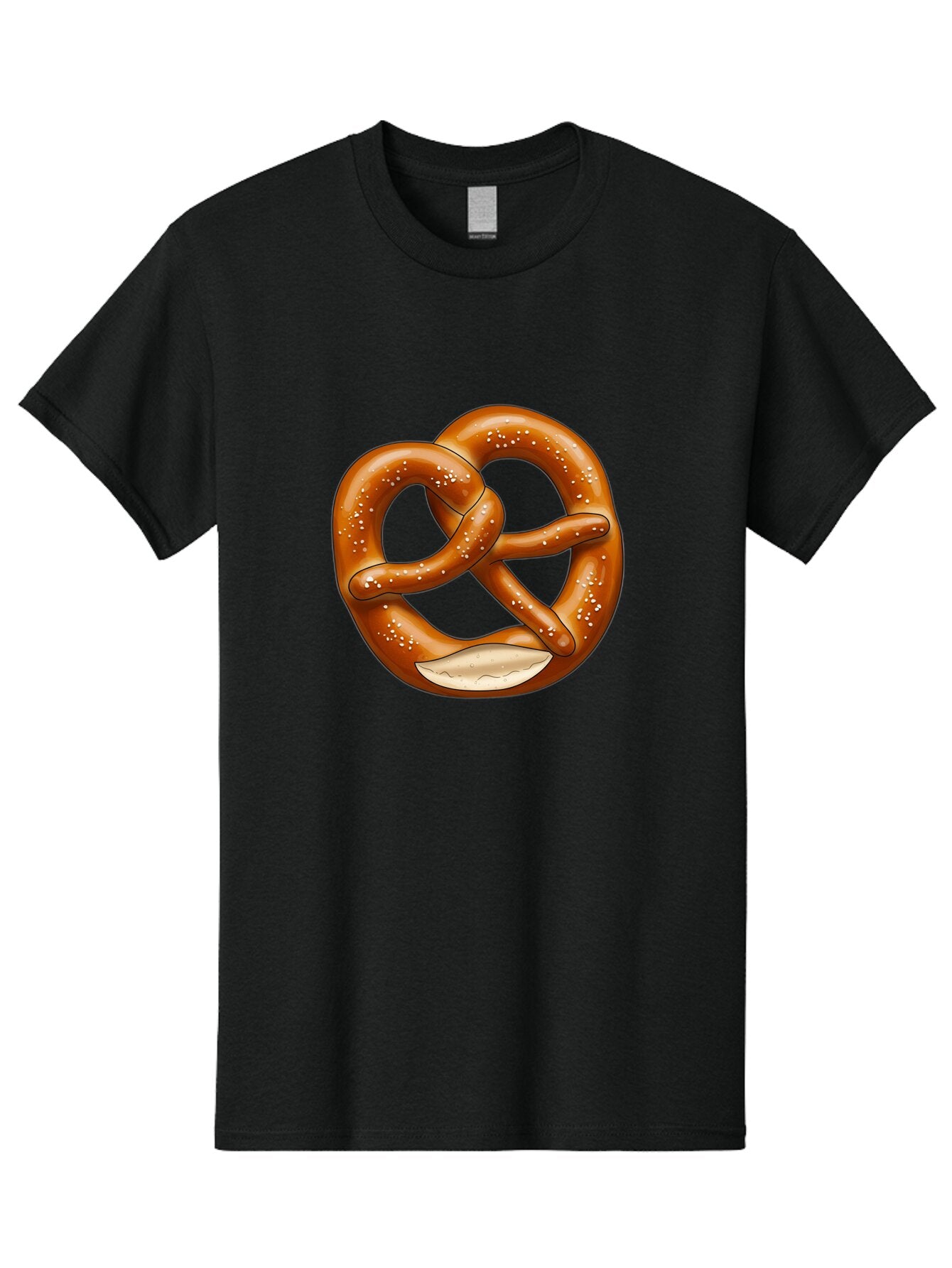 Pretzel Men'S Graphic Tee, 100% Cotton, Comfortable Casual Summer Wear, Machine Washable, Vintage Camera, Old Camera, Antique Camera, Black Camera, Classic Photography, Photography Equipment, Nostalgic Device, Film Camera, Camera Art Ban204 14