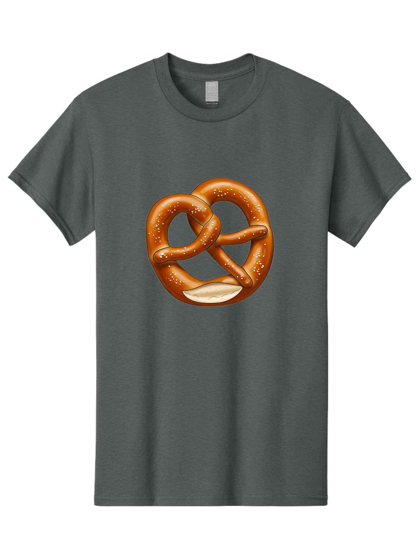 Pretzel Men'S Graphic Tee, 100% Cotton, Comfortable Casual Summer Wear, Machine Washable, Vintage Camera, Old Camera, Antique Camera, Black Camera, Classic Photography, Photography Equipment, Nostalgic Device, Film Camera, Camera Art Ban204 12