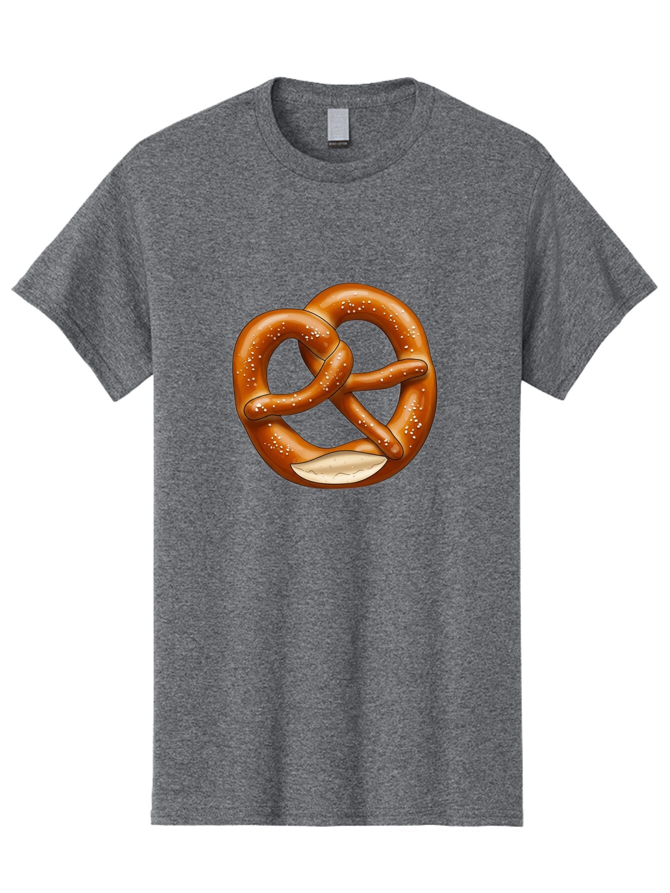Pretzel Men'S Graphic Tee, 100% Cotton, Comfortable Casual Summer Wear, Machine Washable, Vintage Camera, Old Camera, Antique Camera, Black Camera, Classic Photography, Photography Equipment, Nostalgic Device, Film Camera, Camera Art Ban204 10