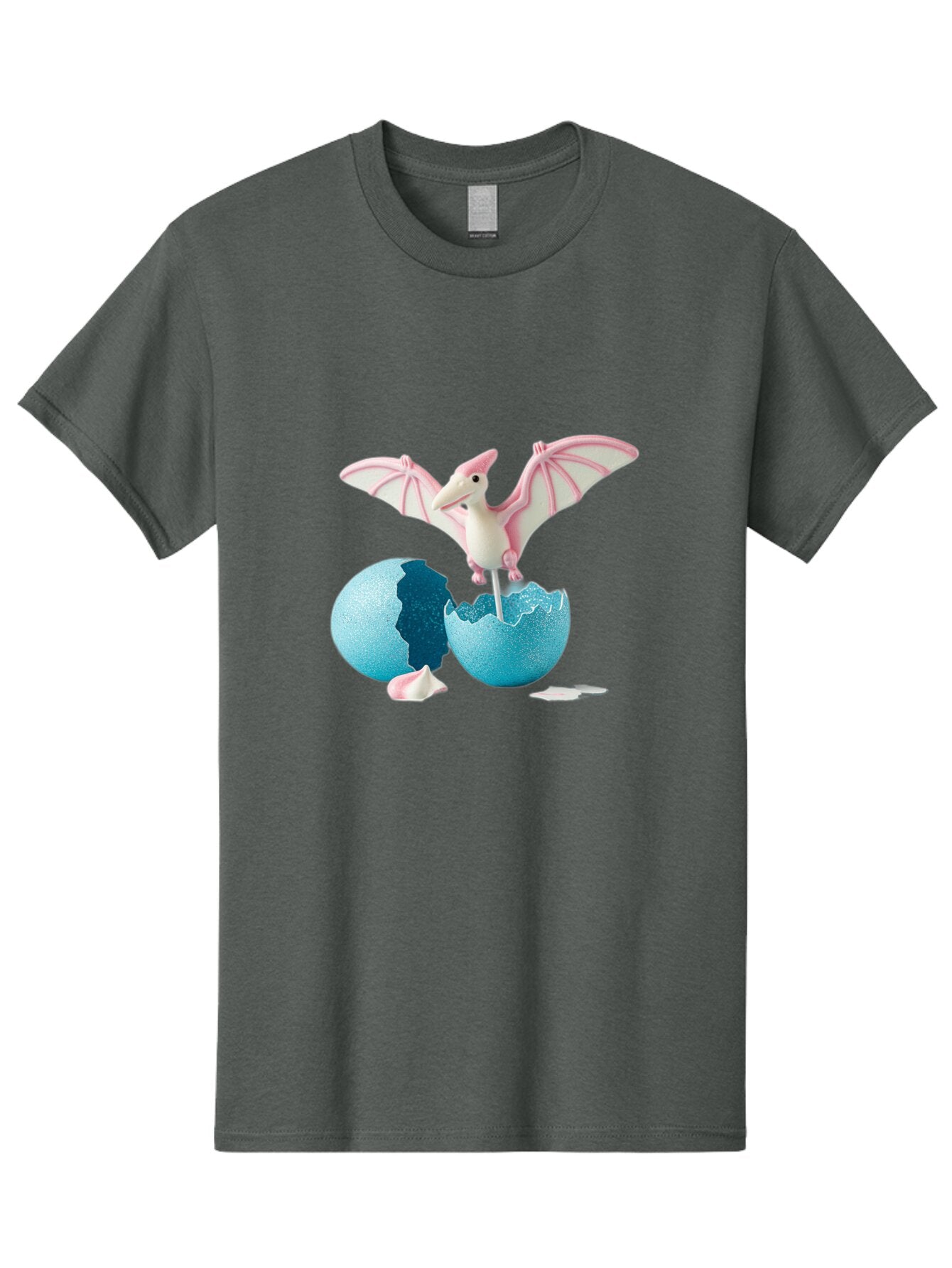 Pterodactyl-Hatching Men'S Graphic Tee, 100% Cotton, Comfortable Casual Summer Wear, Machine Washable, Vintage Camera, Old Camera, Antique Camera, Black Camera, Classic Photography, Photography Equipment, Nostalgic Device, Film Camera, Ban207 7