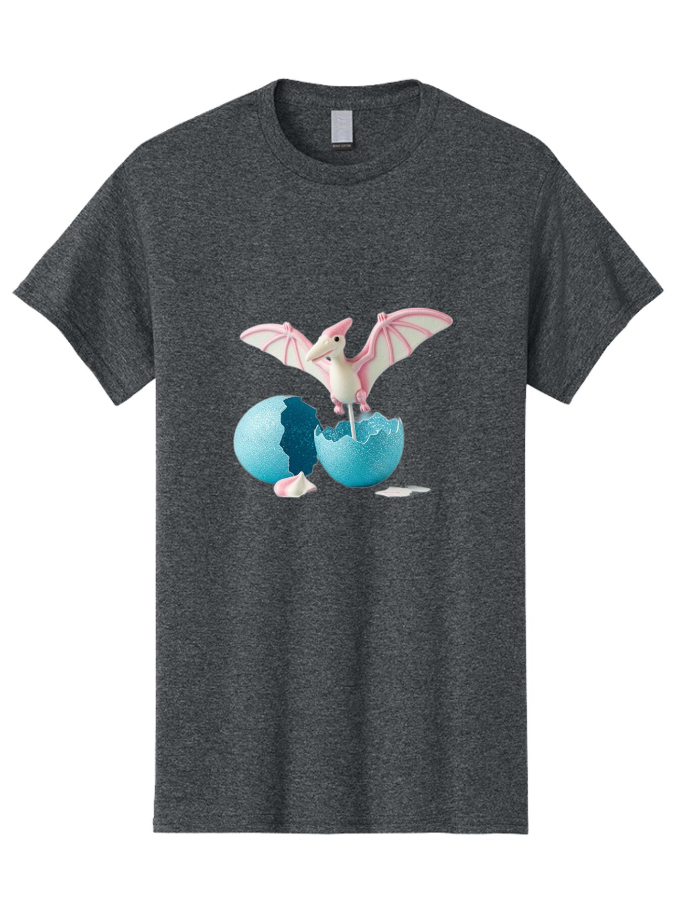 Pterodactyl-Hatching Men'S Graphic Tee, 100% Cotton, Comfortable Casual Summer Wear, Machine Washable, Vintage Camera, Old Camera, Antique Camera, Black Camera, Classic Photography, Photography Equipment, Nostalgic Device, Film Camera, Ban207 6