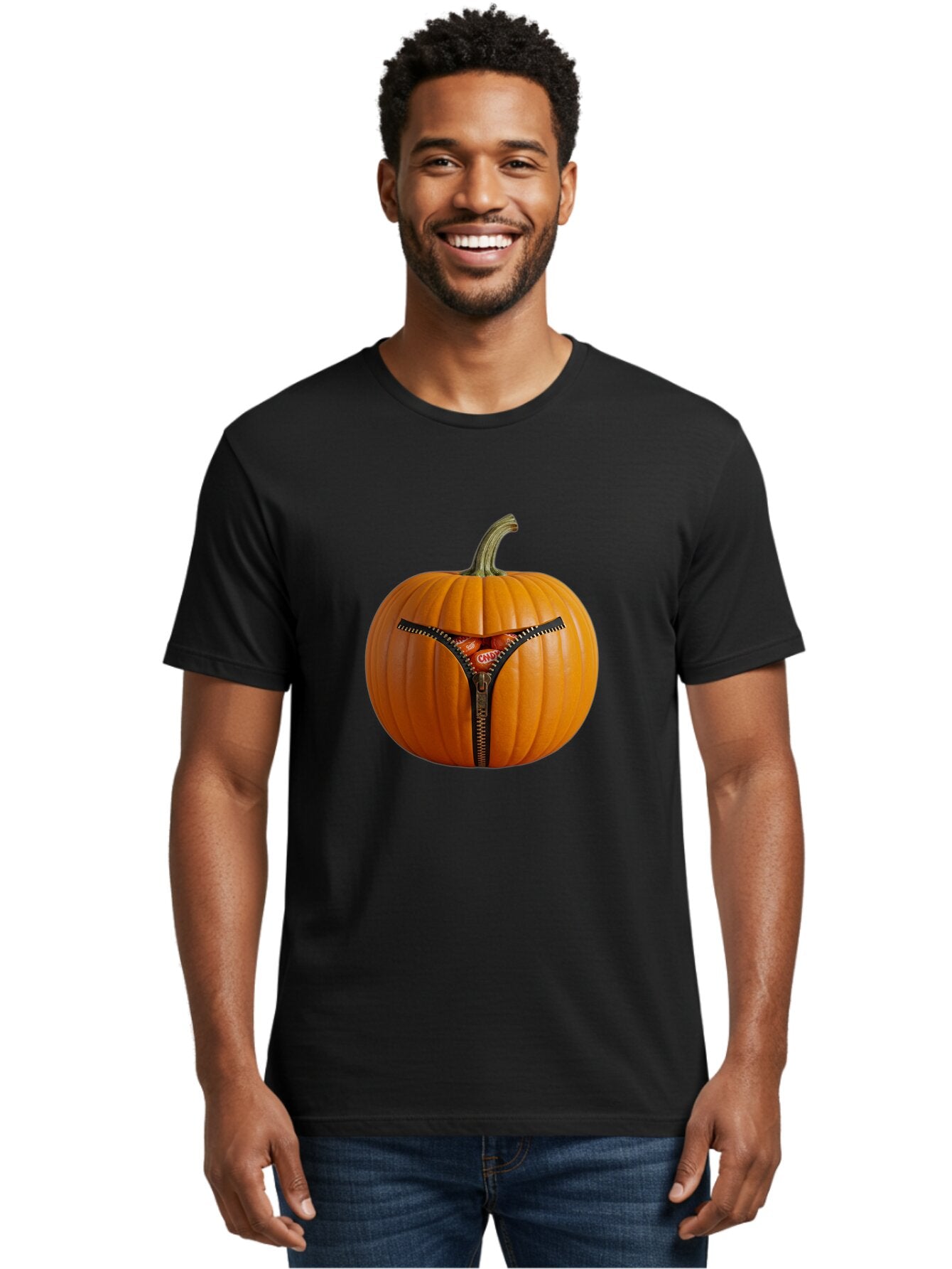 Pumpkin-With-Zipper Men'S Graphic Tee, 100% Cotton, Comfortable Casual Summer Wear, Machine Washable, Vintage Camera, Old Camera, Antique Camera, Black Camera, Classic Photography, Photography Equipment, Nostalgic Device, Film Camera, Ban210 30