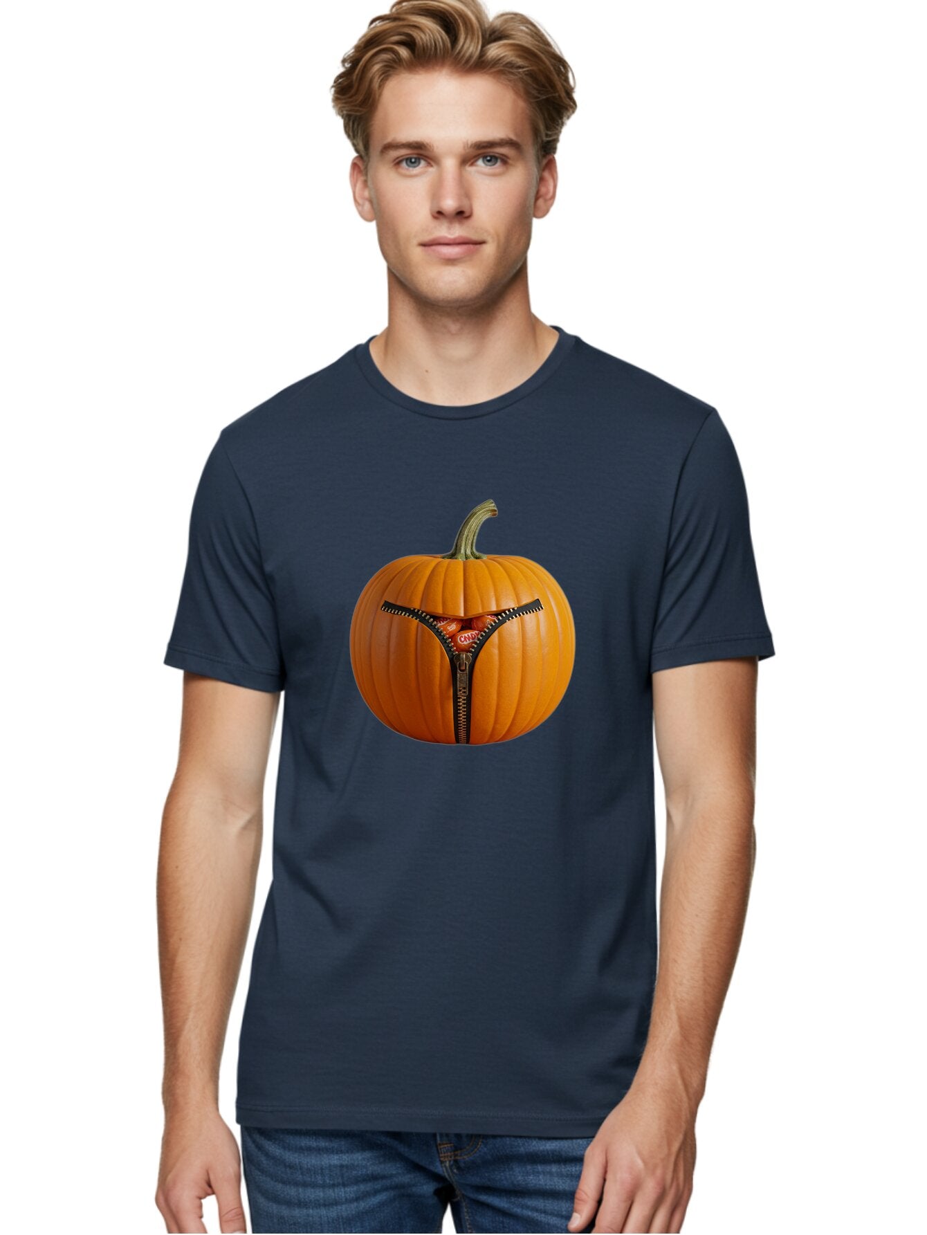 Pumpkin-With-Zipper Men'S Graphic Tee, 100% Cotton, Comfortable Casual Summer Wear, Machine Washable, Vintage Camera, Old Camera, Antique Camera, Black Camera, Classic Photography, Photography Equipment, Nostalgic Device, Film Camera, Ban210 27