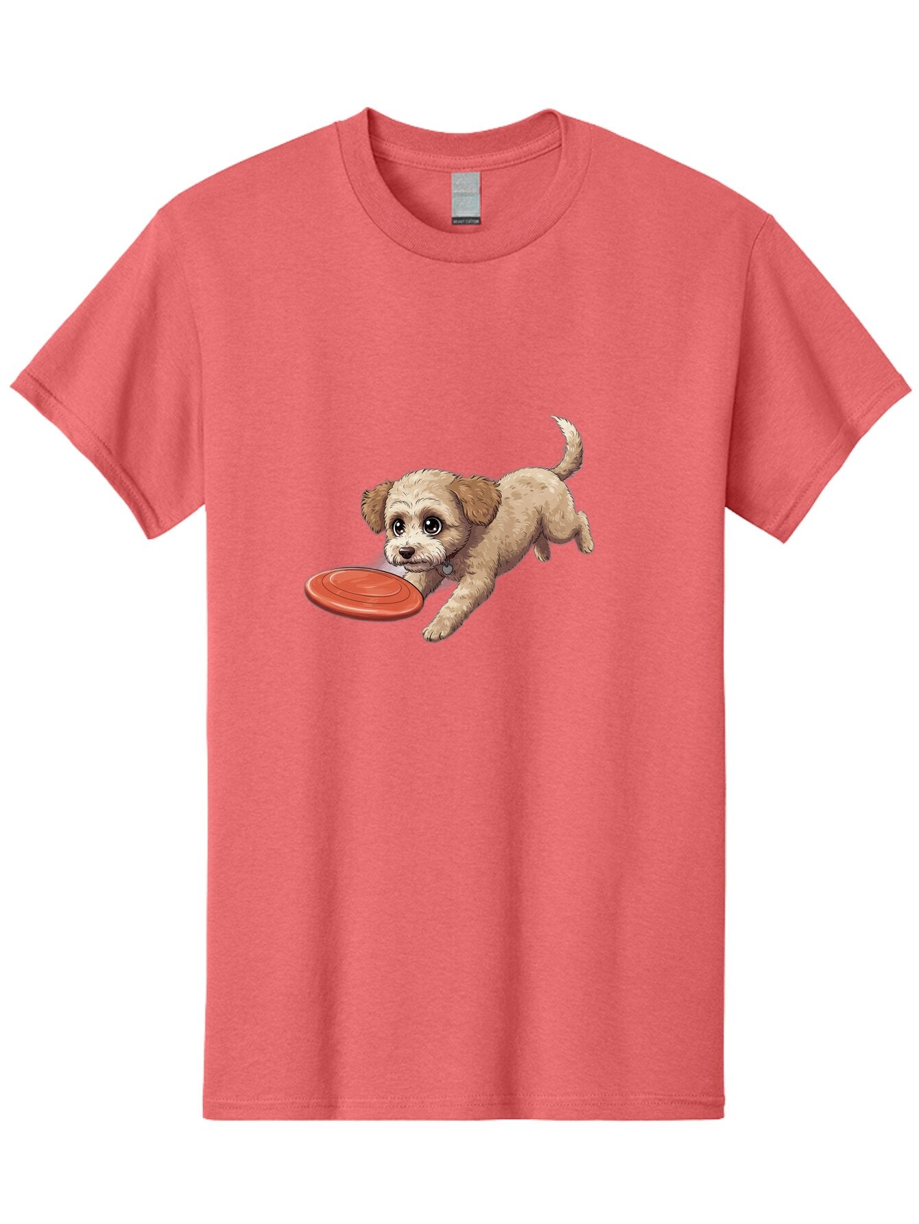 Puppy-With-Frisbee Men'S Graphic Tee, 100% Cotton, Comfortable Casual Summer Wear, Machine Washable, Vintage Camera, Old Camera, Antique Camera, Black Camera, Classic Photography, Photography Equipment, Nostalgic Device, Film Camera, Ban212 15