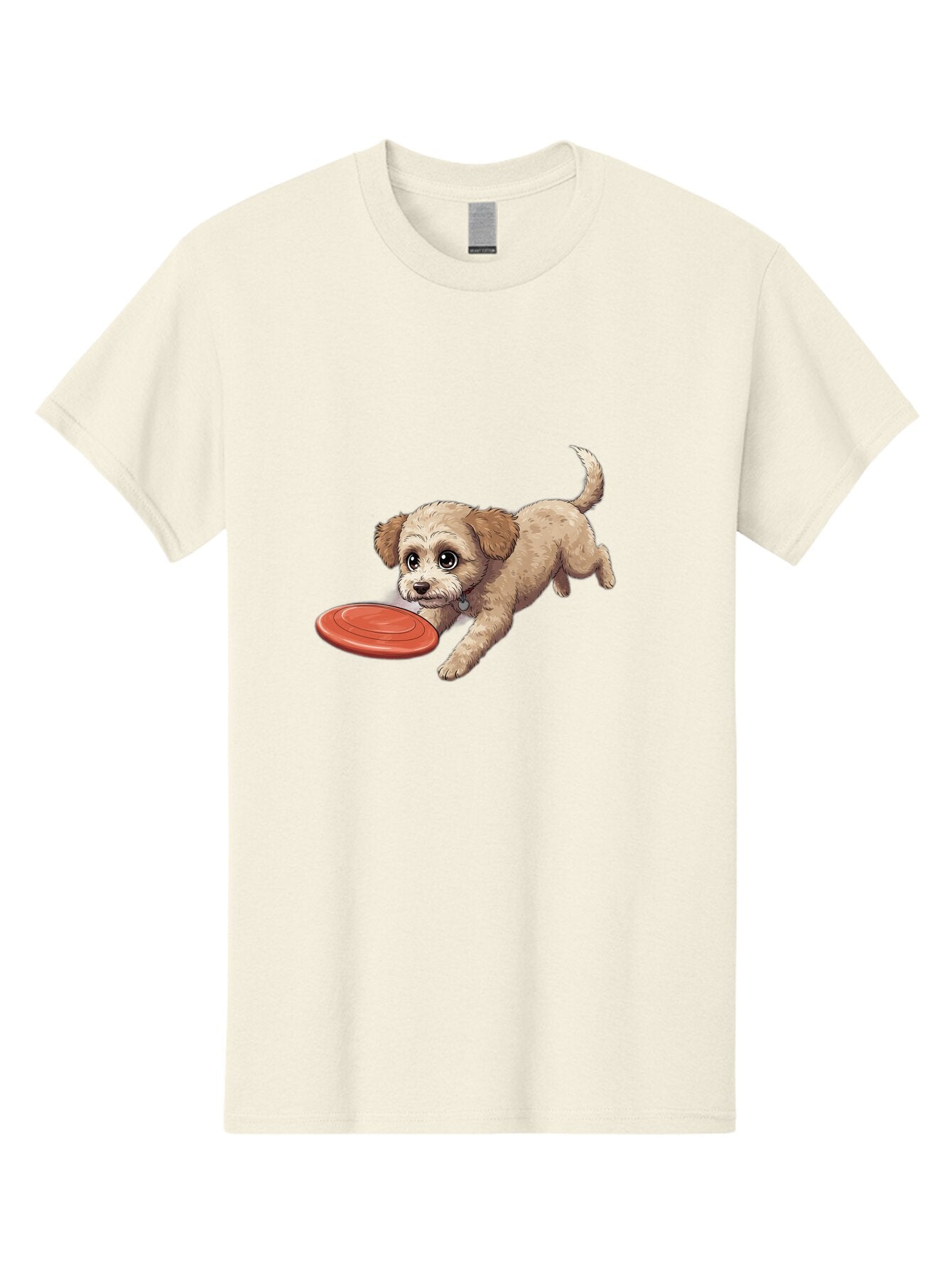 Puppy-With-Frisbee Men'S Graphic Tee, 100% Cotton, Comfortable Casual Summer Wear, Machine Washable, Vintage Camera, Old Camera, Antique Camera, Black Camera, Classic Photography, Photography Equipment, Nostalgic Device, Film Camera, Ban212 6