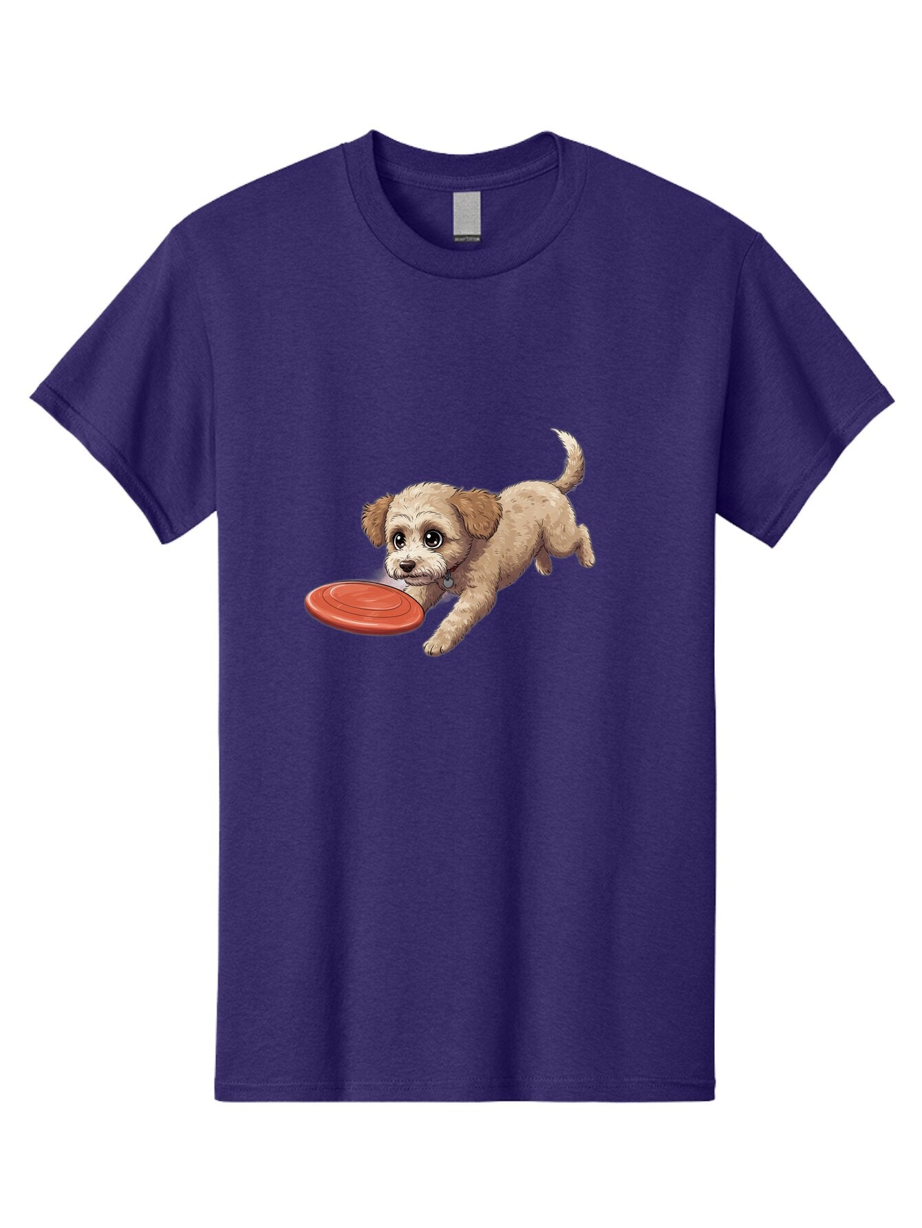 Puppy-With-Frisbee Men'S Graphic Tee, 100% Cotton, Comfortable Casual Summer Wear, Machine Washable, Vintage Camera, Old Camera, Antique Camera, Black Camera, Classic Photography, Photography Equipment, Nostalgic Device, Film Camera, Ban212 14