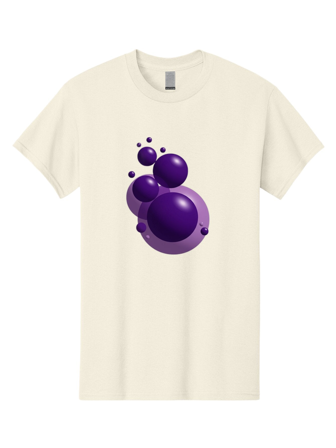 Purple-Bubbles Men'S Graphic Tee, 100% Cotton, Comfortable Casual Summer Wear, Machine Washable, Vintage Camera, Old Camera, Antique Camera, Black Camera, Classic Photography, Photography Equipment, Nostalgic Device, Film Camera, Camera Art Ban214 7