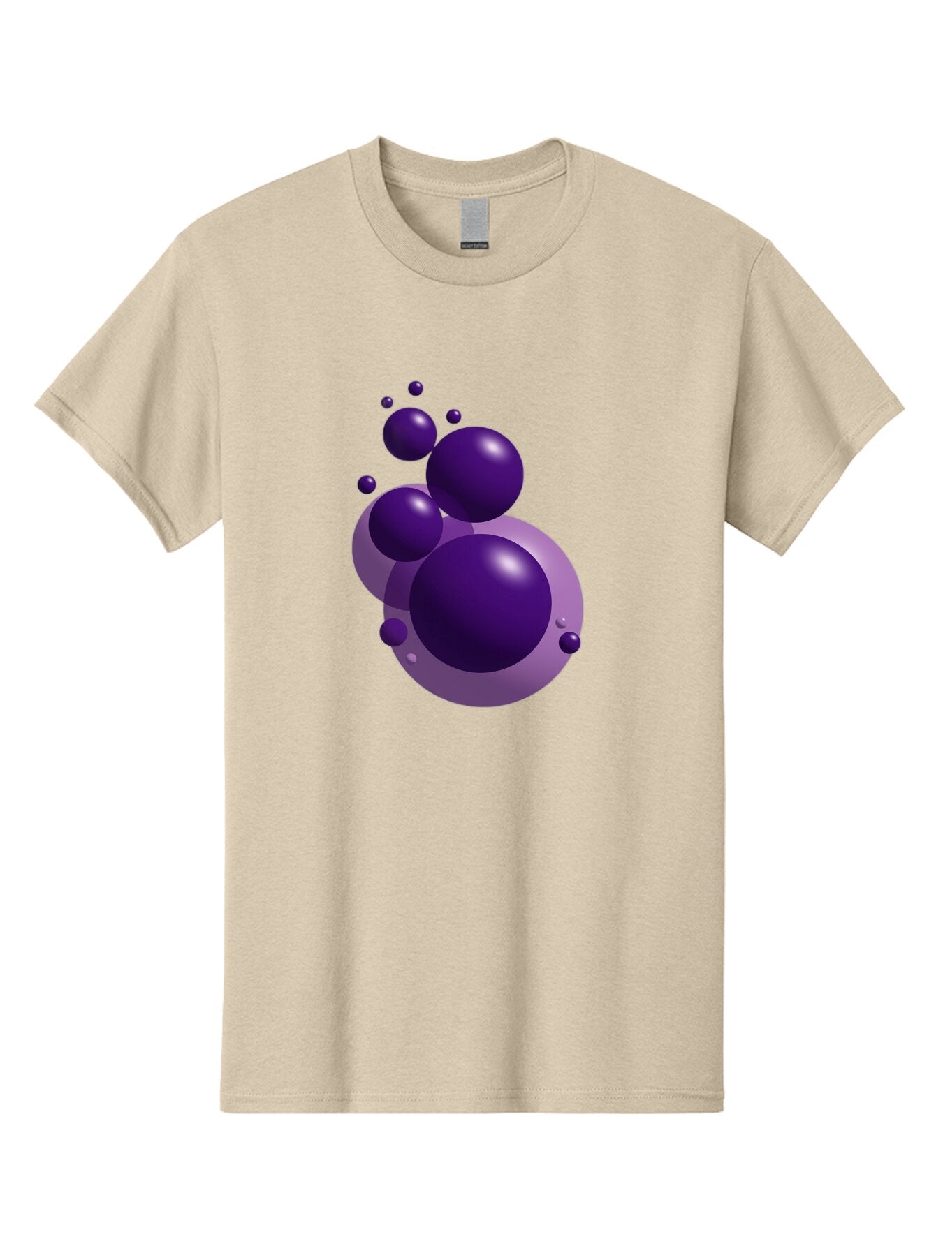Purple-Bubbles Men'S Graphic Tee, 100% Cotton, Comfortable Casual Summer Wear, Machine Washable, Vintage Camera, Old Camera, Antique Camera, Black Camera, Classic Photography, Photography Equipment, Nostalgic Device, Film Camera, Camera Art Ban214 11