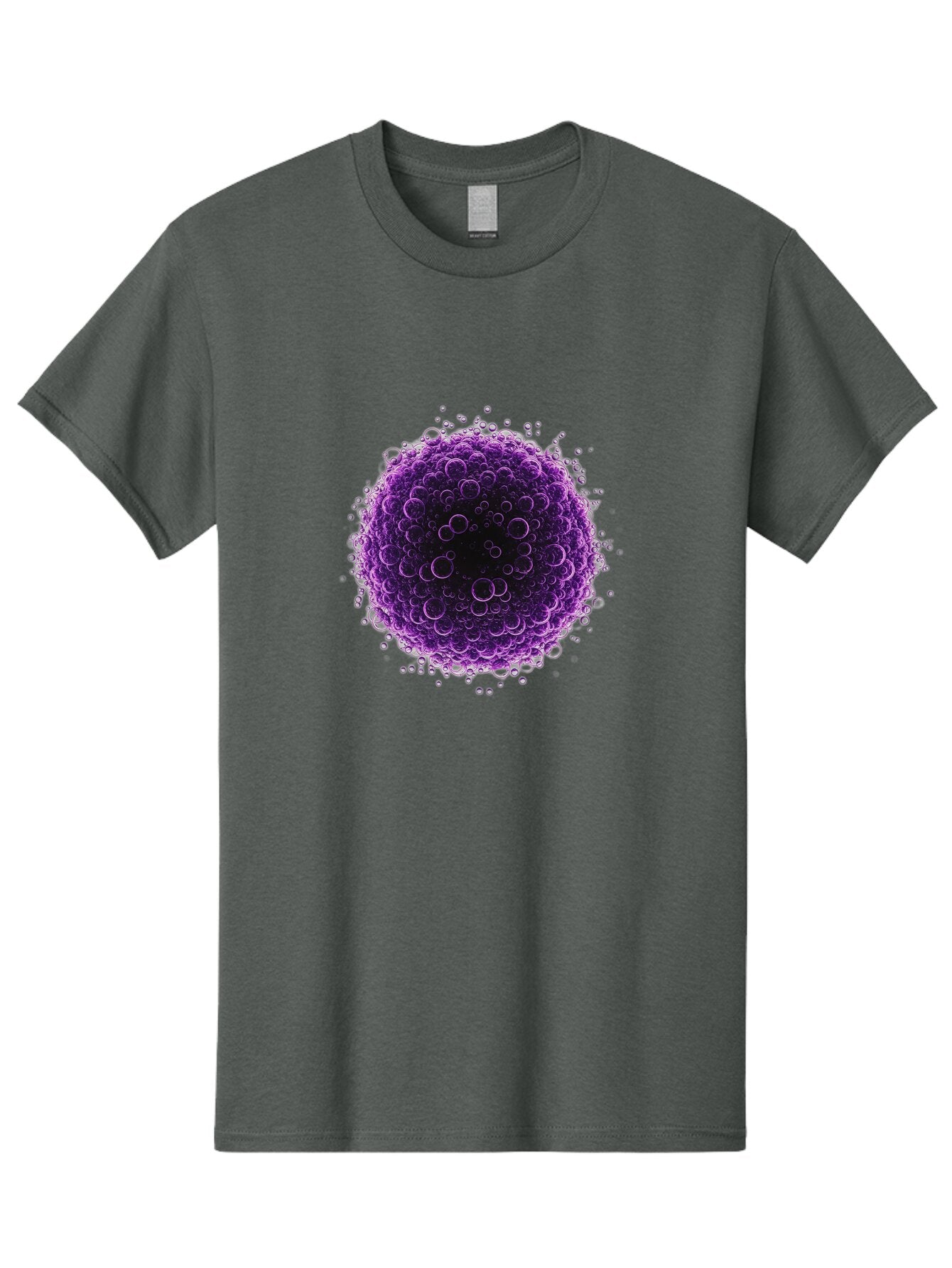 Purple-Cell Men'S Graphic Tee, 100% Cotton, Comfortable Casual Summer Wear, Machine Washable, Vintage Camera, Old Camera, Antique Camera, Black Camera, Classic Photography, Photography Equipment, Nostalgic Device, Film Camera, Camera Art Ban215 8