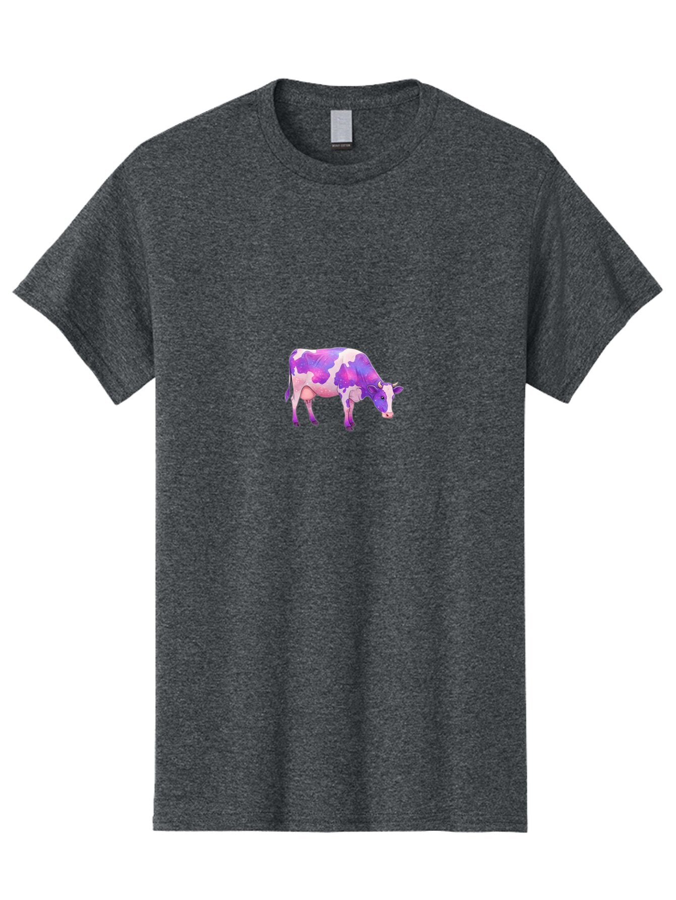 Purple-Cow Men'S Graphic Tee, 100% Cotton, Comfortable Casual Summer Wear, Machine Washable, Vintage Camera, Old Camera, Antique Camera, Black Camera, Classic Photography, Photography Equipment, Nostalgic Device, Film Camera, Camera Art Ban216 9