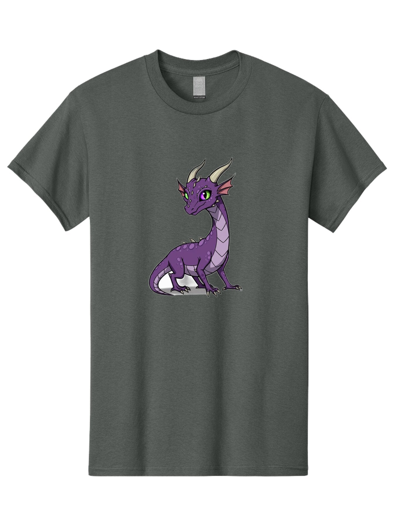 Purple-Dragon-1 Men'S Graphic Tee, 100% Cotton, Comfortable Casual Summer Wear, Machine Washable, Vintage Camera, Old Camera, Antique Camera, Black Camera, Classic Photography, Photography Equipment, Nostalgic Device, Film Camera, Camera Art Ban217 15