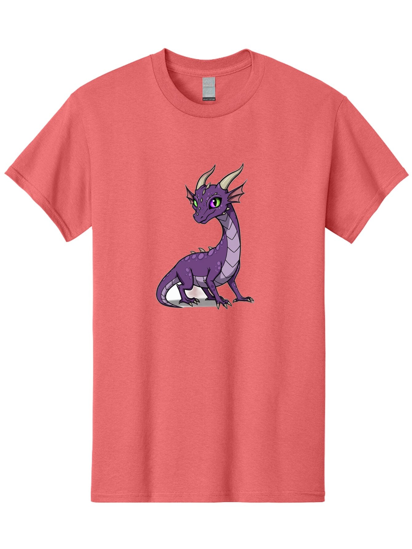 Purple-Dragon-1 Men'S Graphic Tee, 100% Cotton, Comfortable Casual Summer Wear, Machine Washable, Vintage Camera, Old Camera, Antique Camera, Black Camera, Classic Photography, Photography Equipment, Nostalgic Device, Film Camera, Camera Art Ban217 11