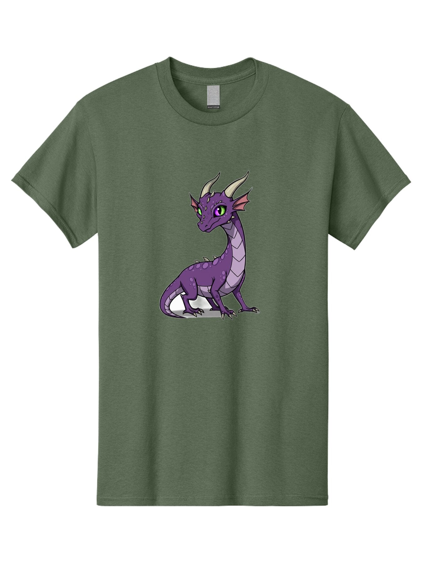 Purple-Dragon-1 Men'S Graphic Tee, 100% Cotton, Comfortable Casual Summer Wear, Machine Washable, Vintage Camera, Old Camera, Antique Camera, Black Camera, Classic Photography, Photography Equipment, Nostalgic Device, Film Camera, Camera Art Ban217 8